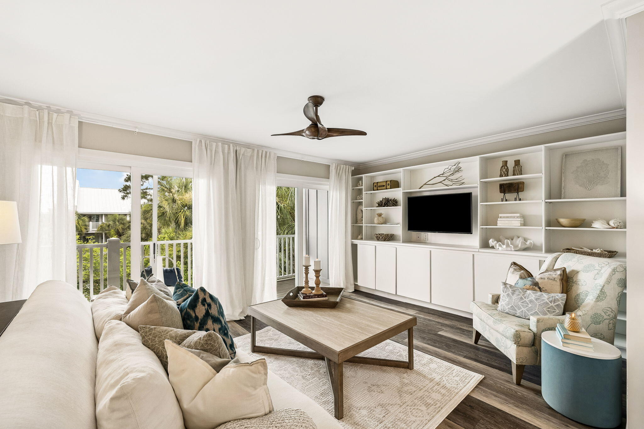 SEA BLUFF CONDO PH 2 - Residential