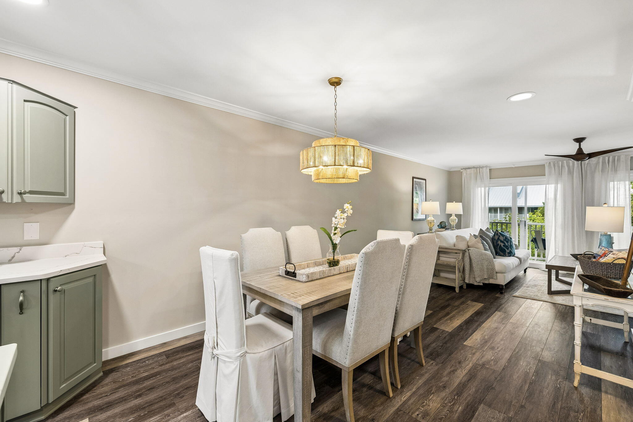 SEA BLUFF CONDO PH 2 - Residential