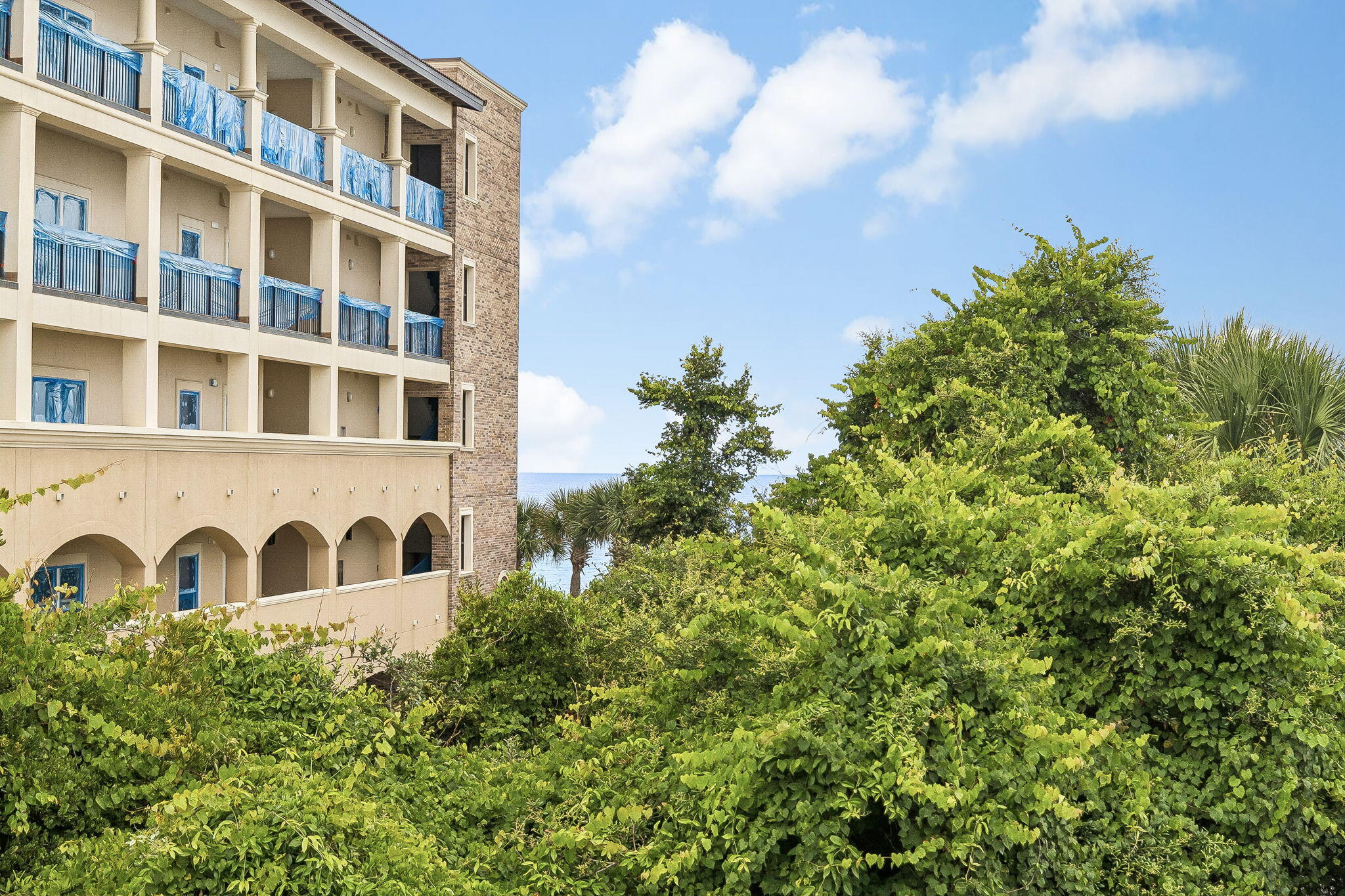 SEA BLUFF CONDO PH 2 - Residential