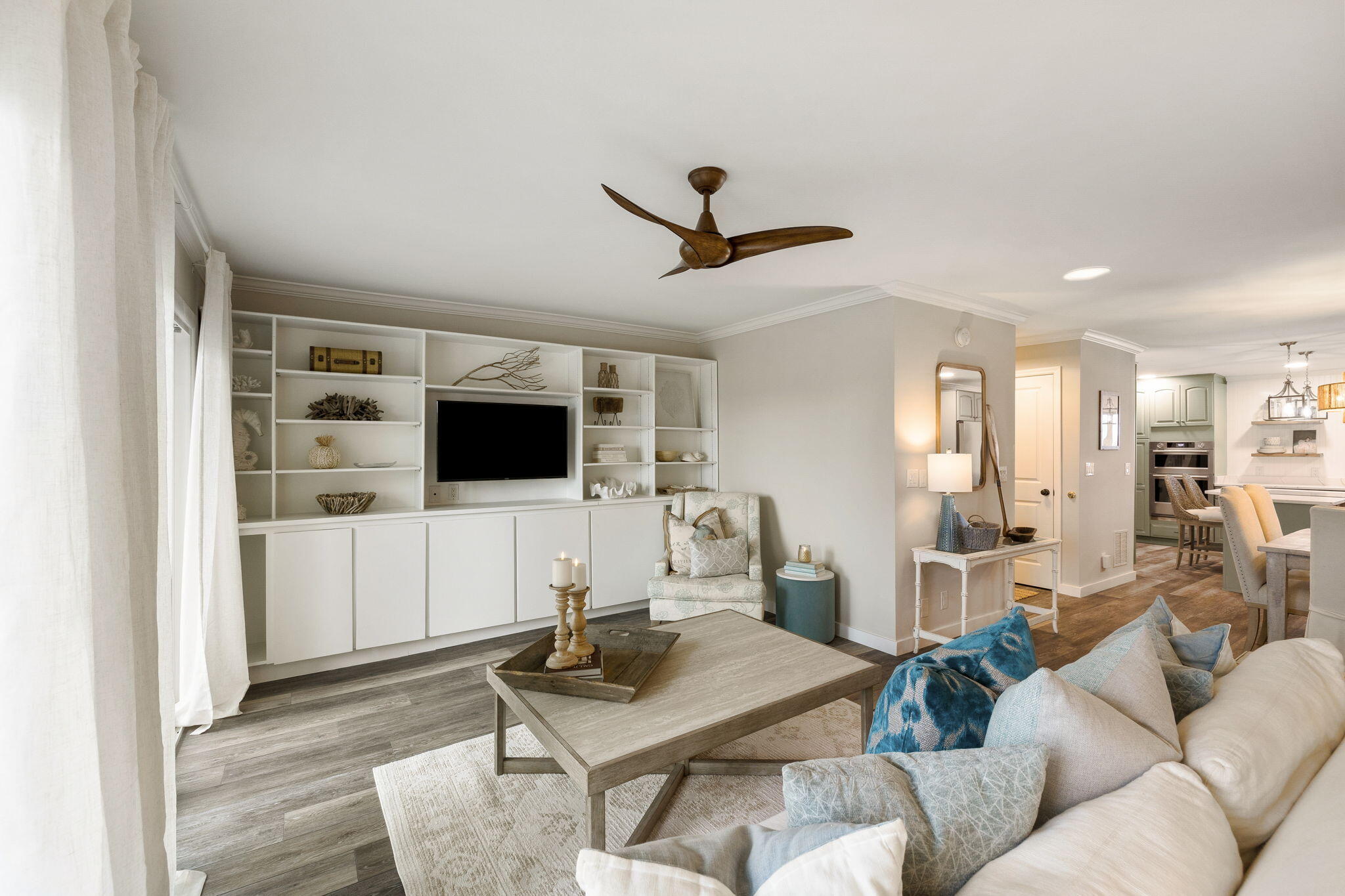 SEA BLUFF CONDO PH 2 - Residential