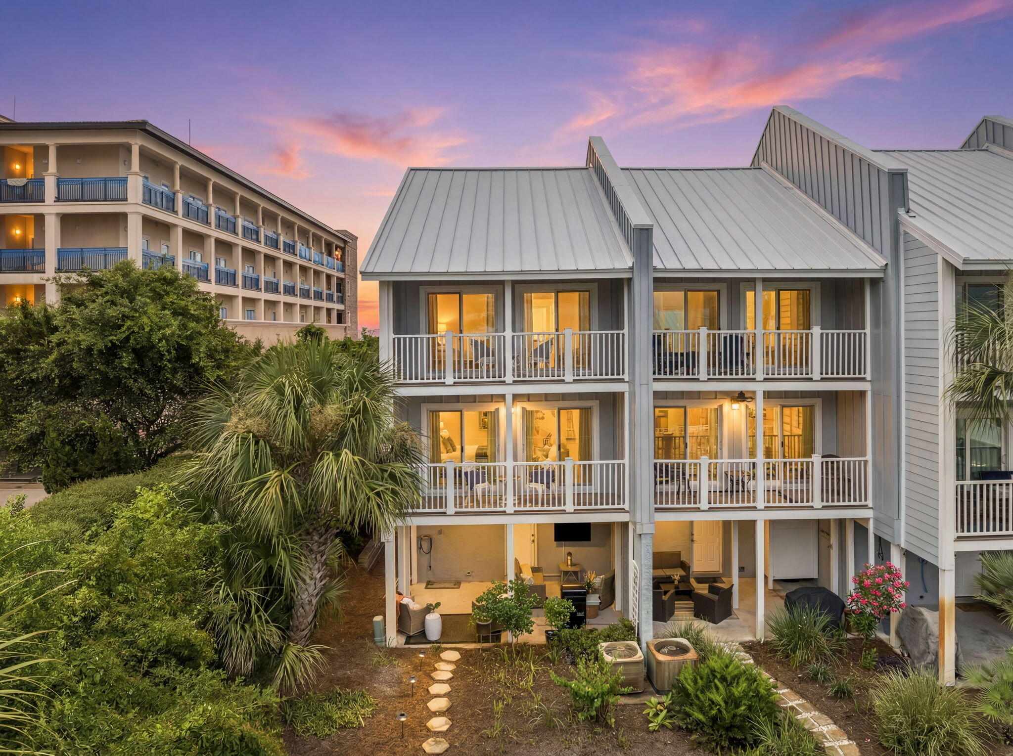 SEA BLUFF CONDO PH 2 - Residential