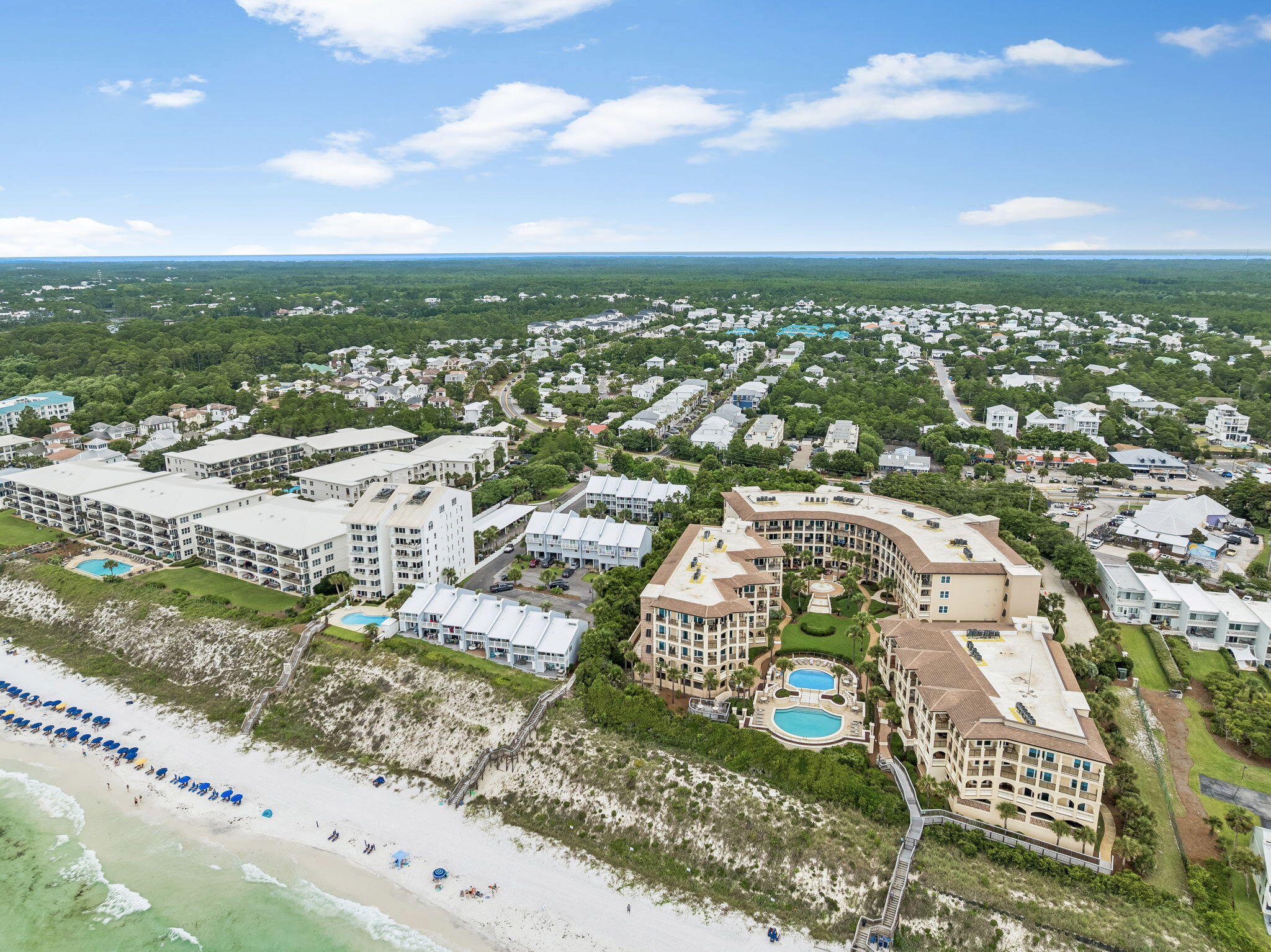 SEA BLUFF CONDO PH 2 - Residential