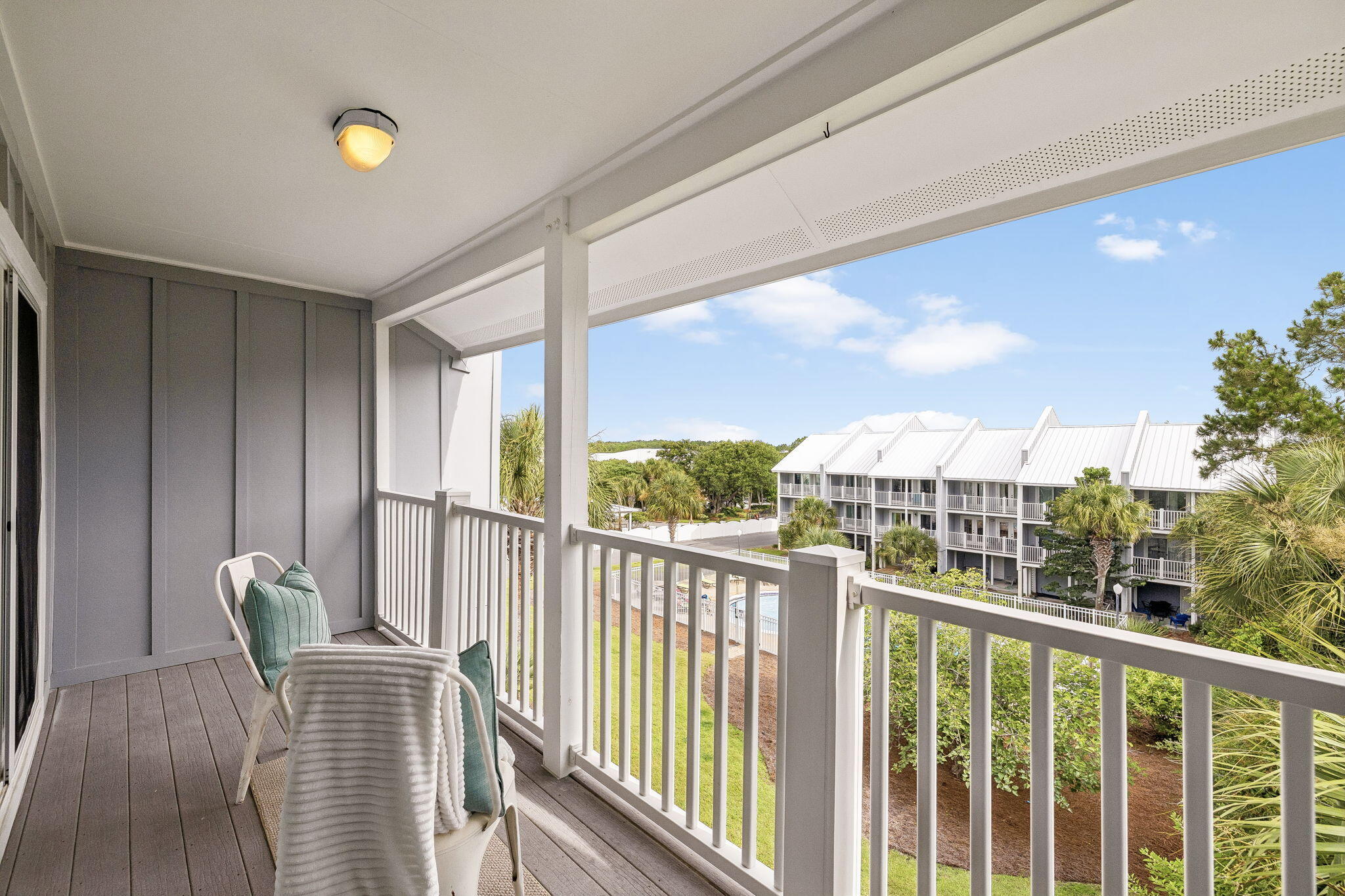 SEA BLUFF CONDO PH 2 - Residential