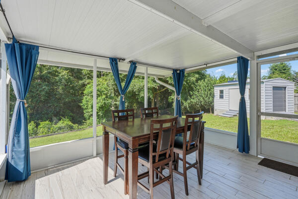 SUGAR CREEK S/D - Residential