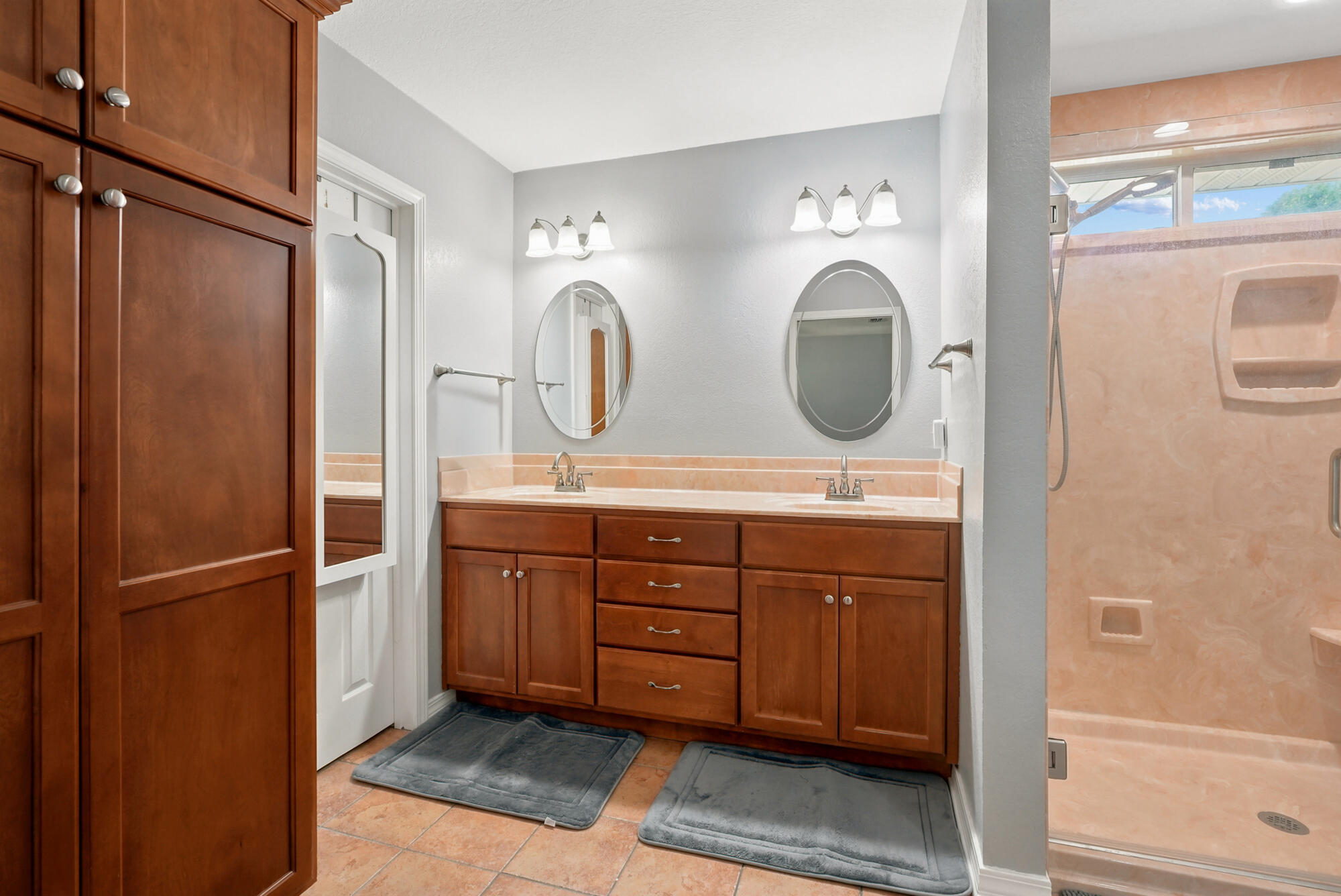 SUGAR CREEK S/D - Residential