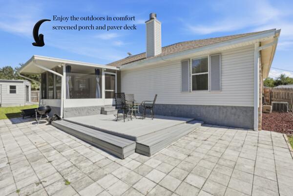 SUGAR CREEK S/D - Residential