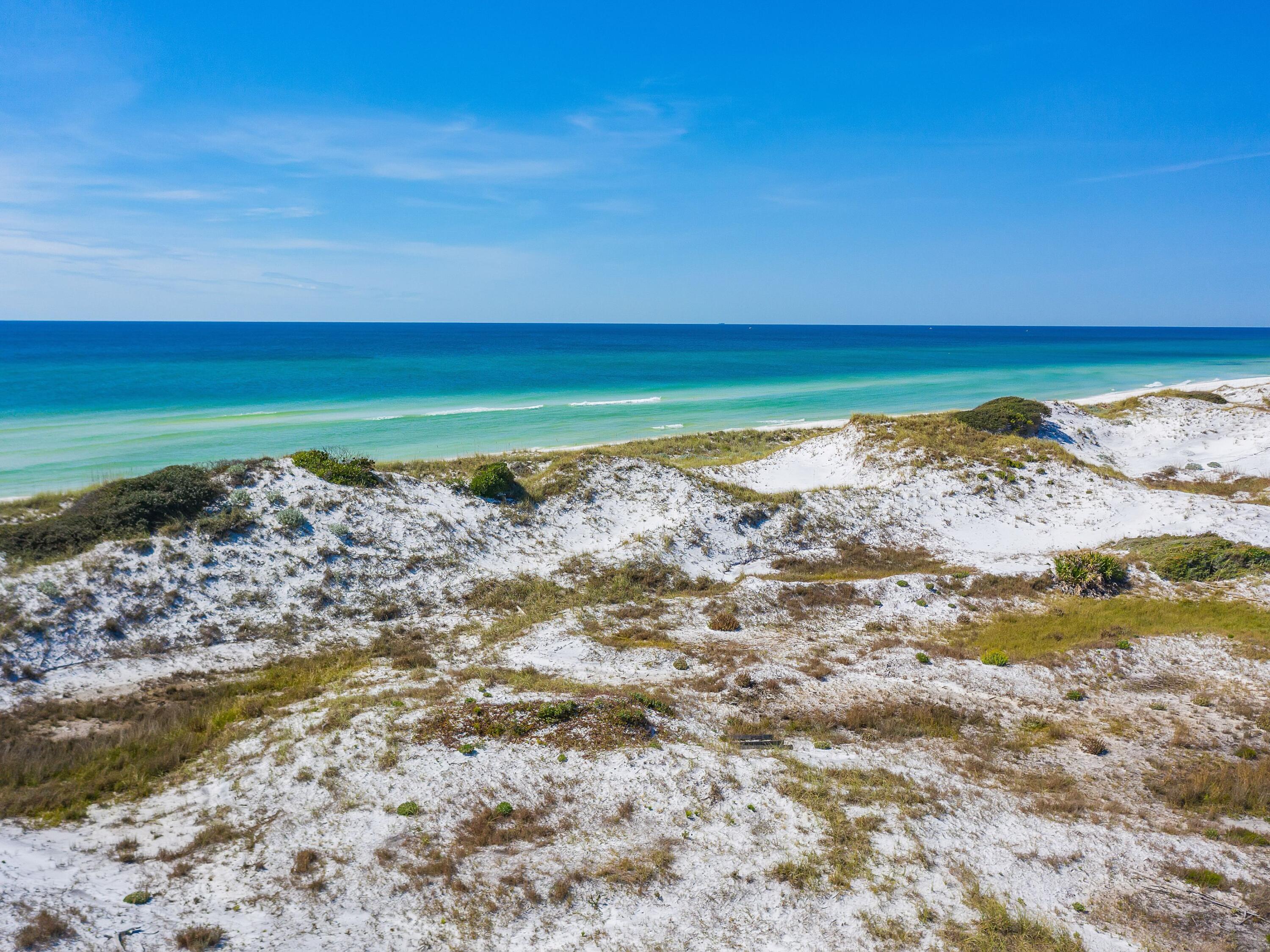 CYPRESS DUNES - Land