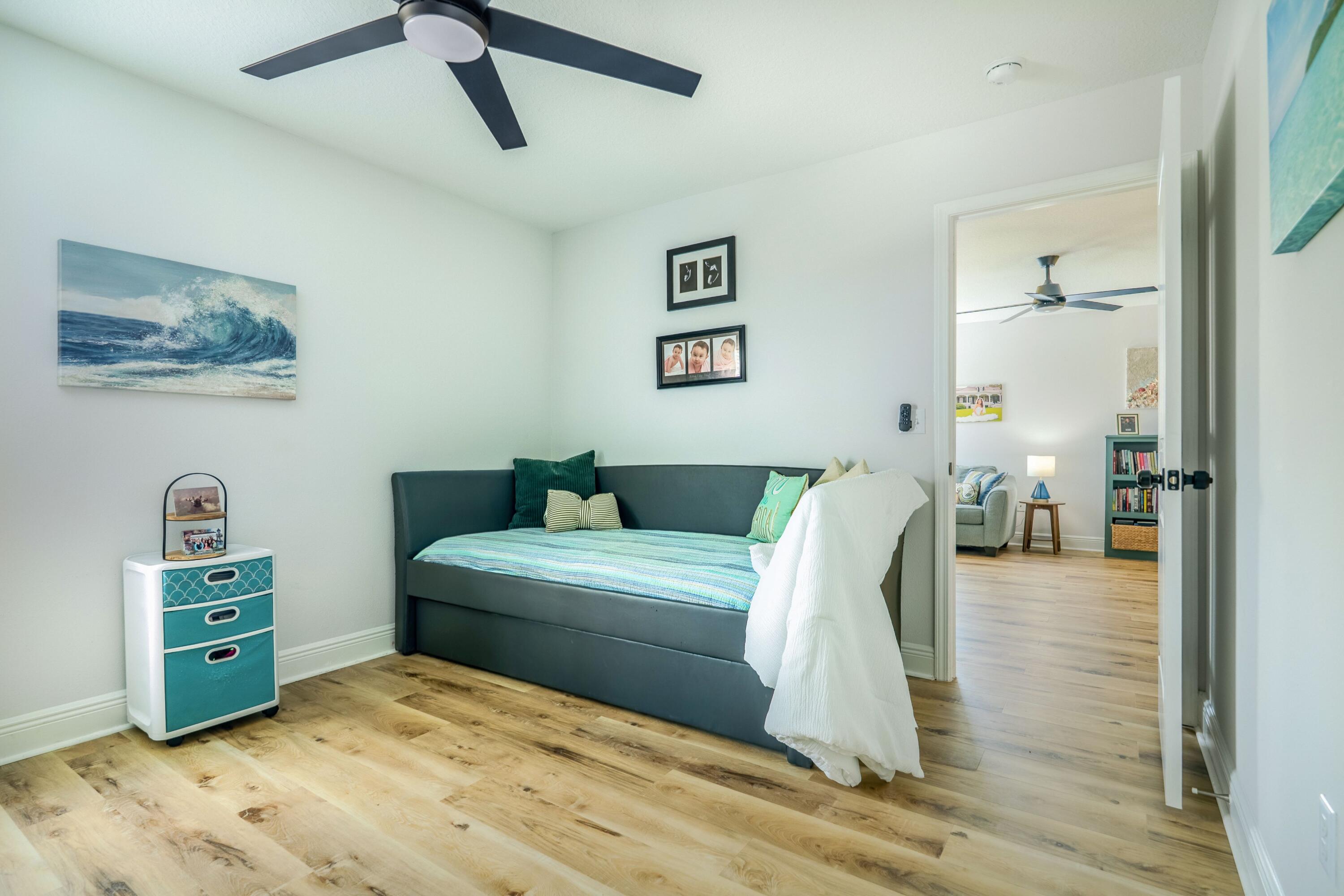 Thompson Woods - Residential