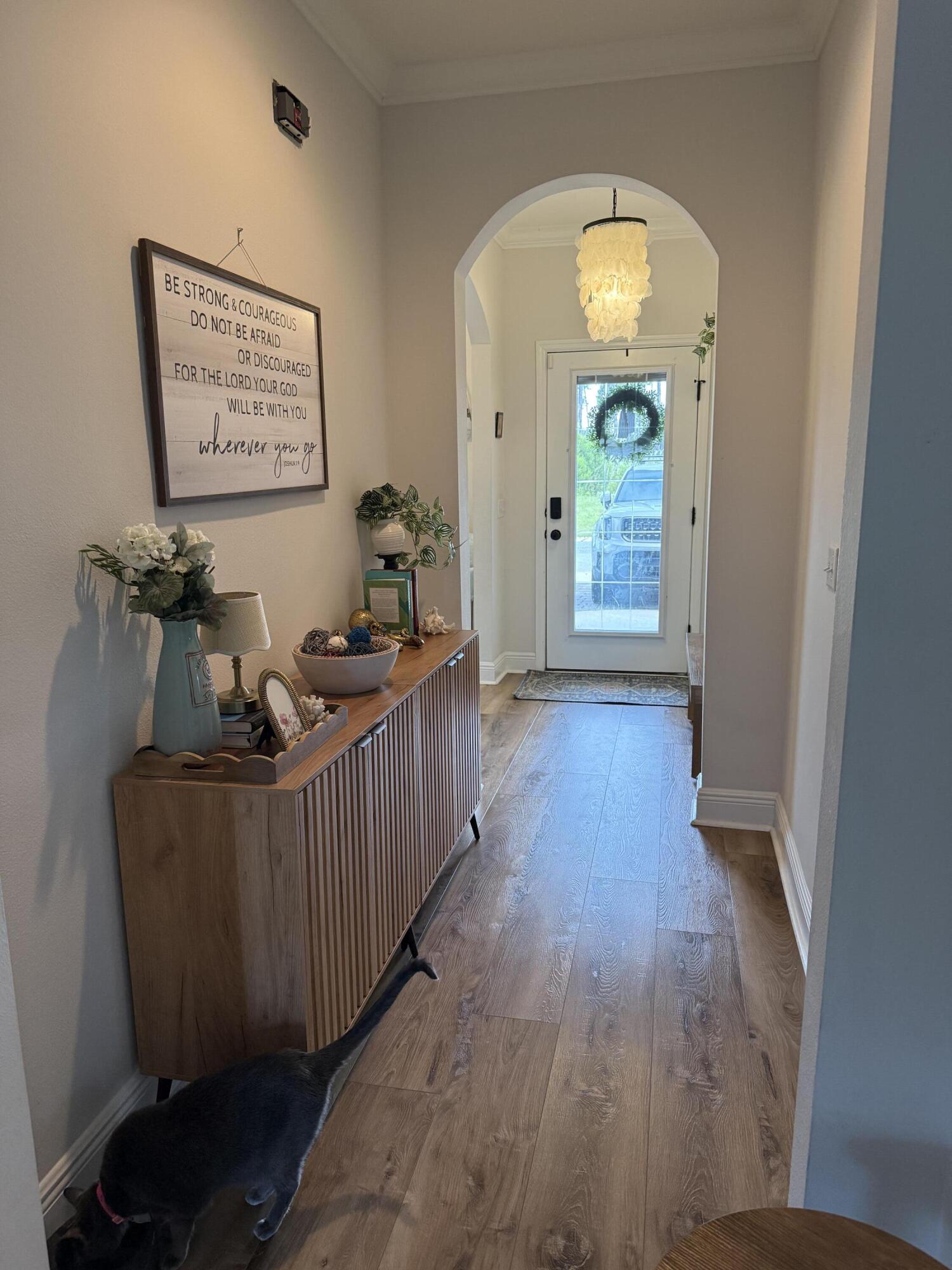 Thompson Woods - Residential