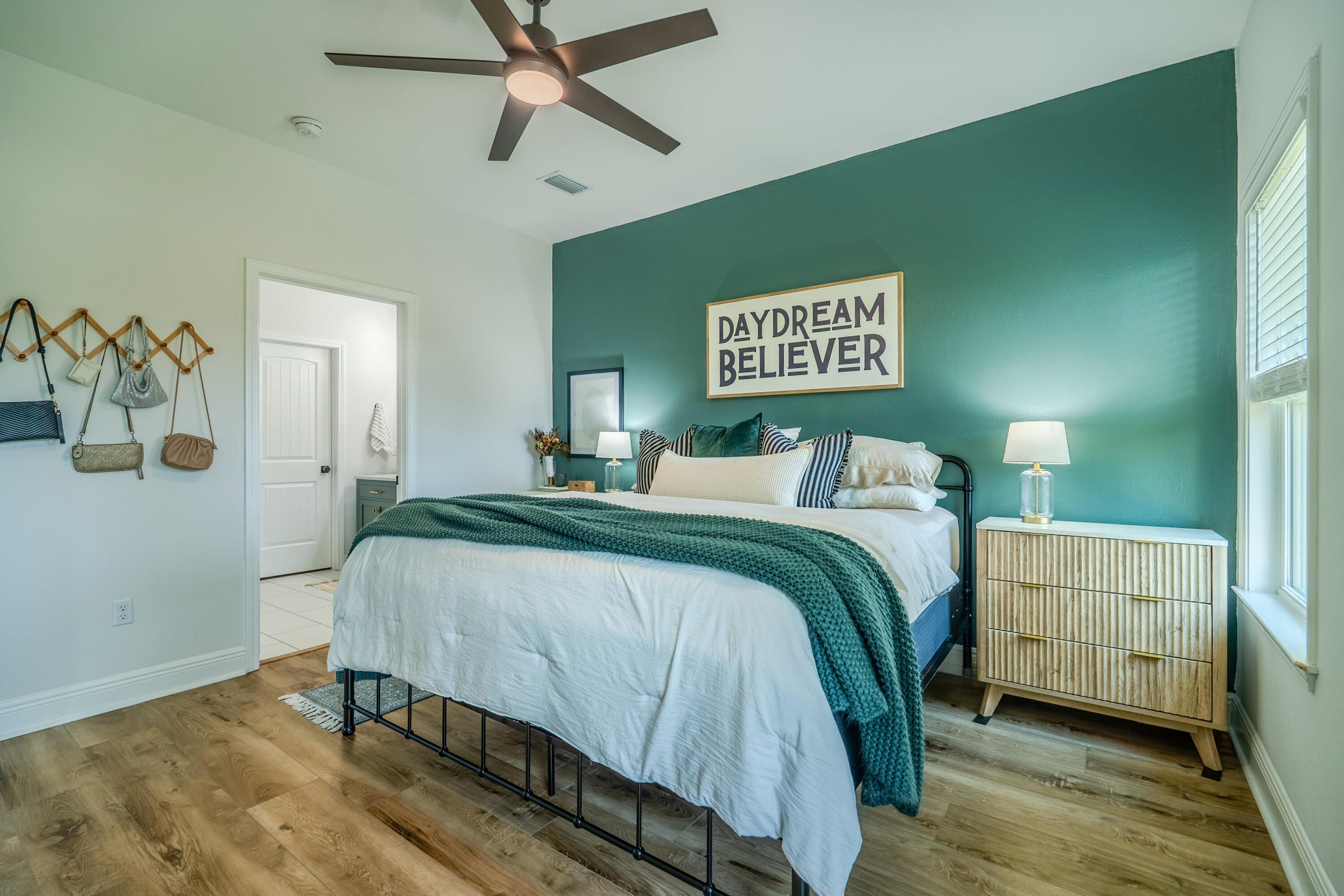 Thompson Woods - Residential