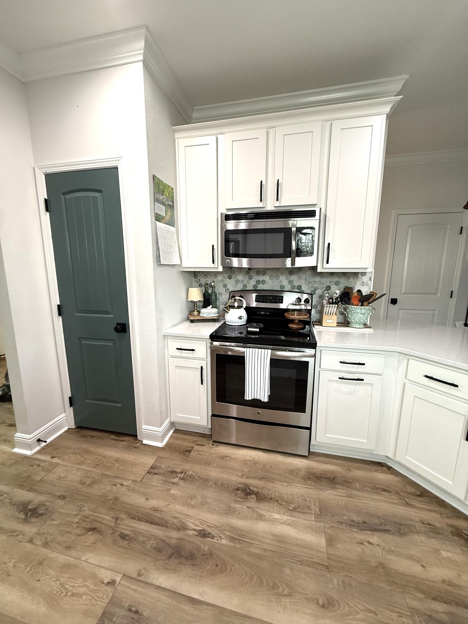 Thompson Woods - Residential