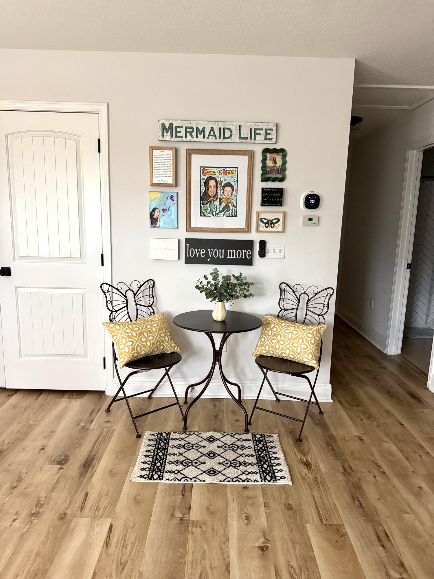 Thompson Woods - Residential