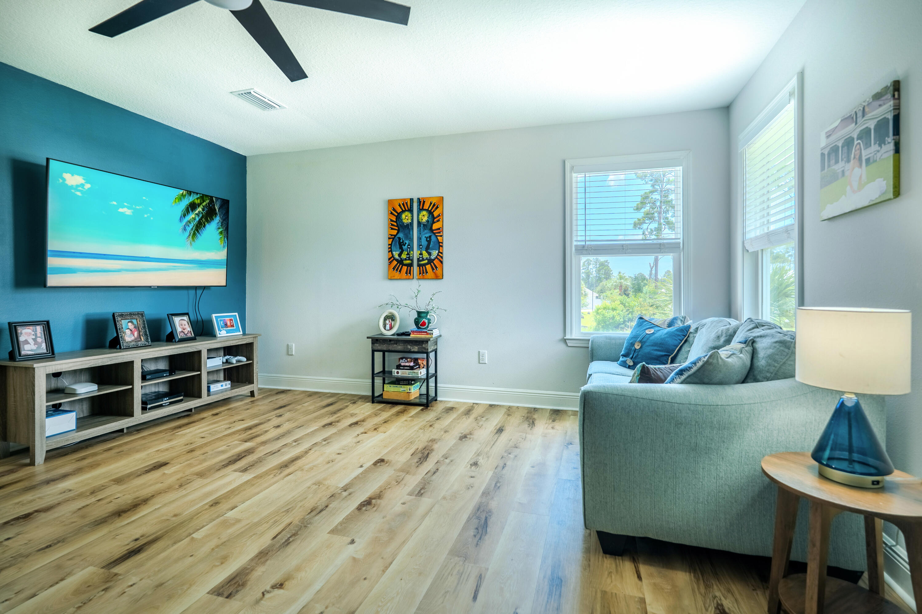 Thompson Woods - Residential