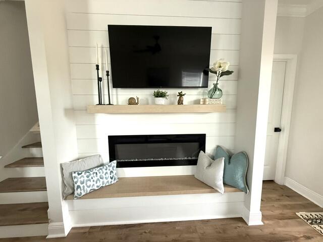 Thompson Woods - Residential
