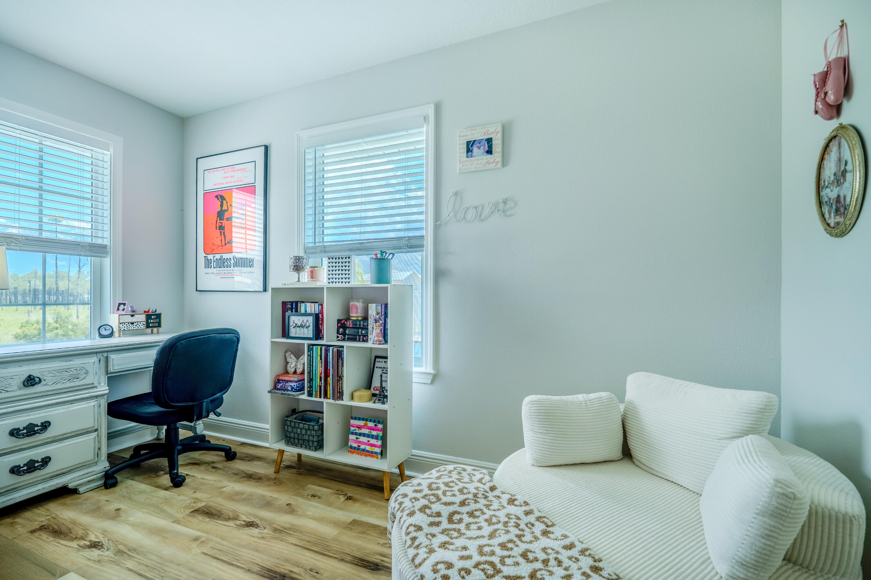 Thompson Woods - Residential