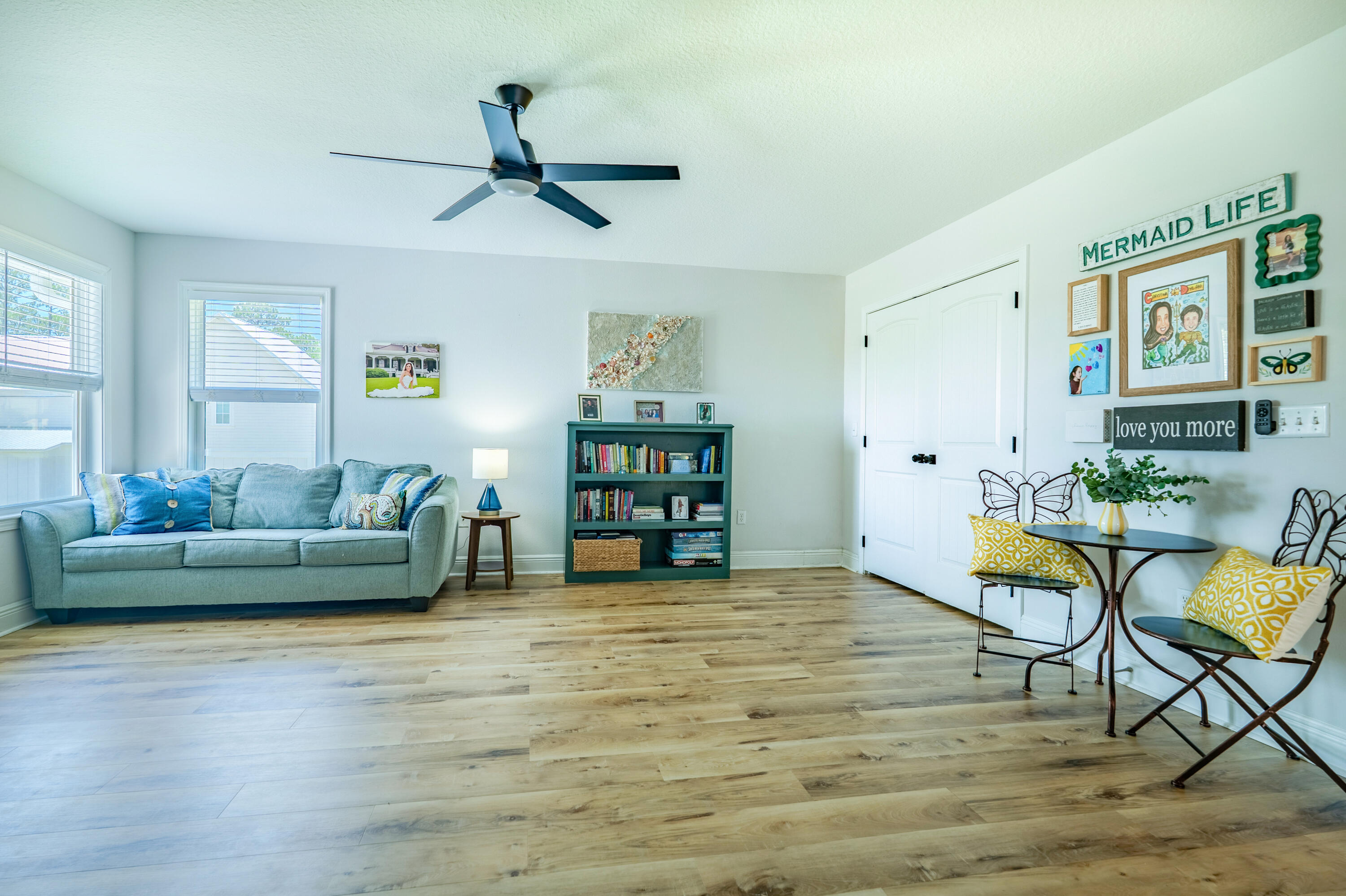 Thompson Woods - Residential