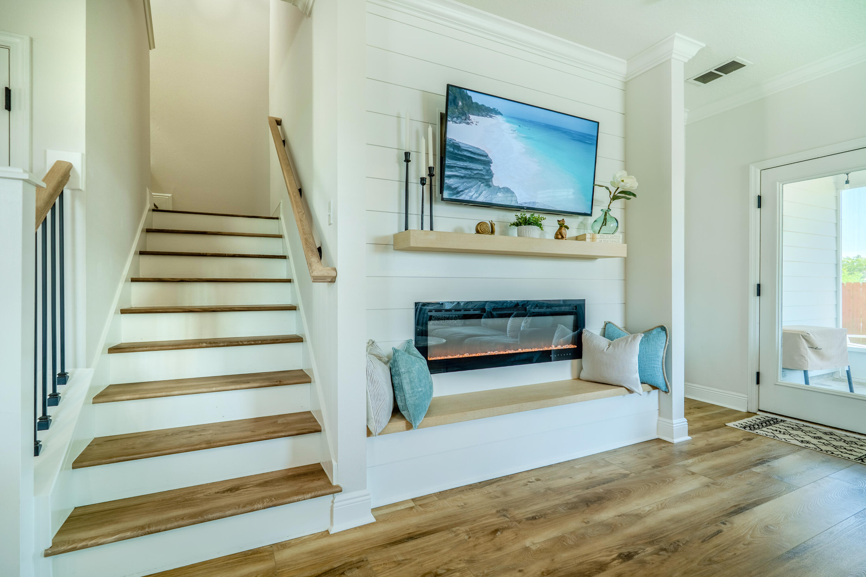 Thompson Woods - Residential
