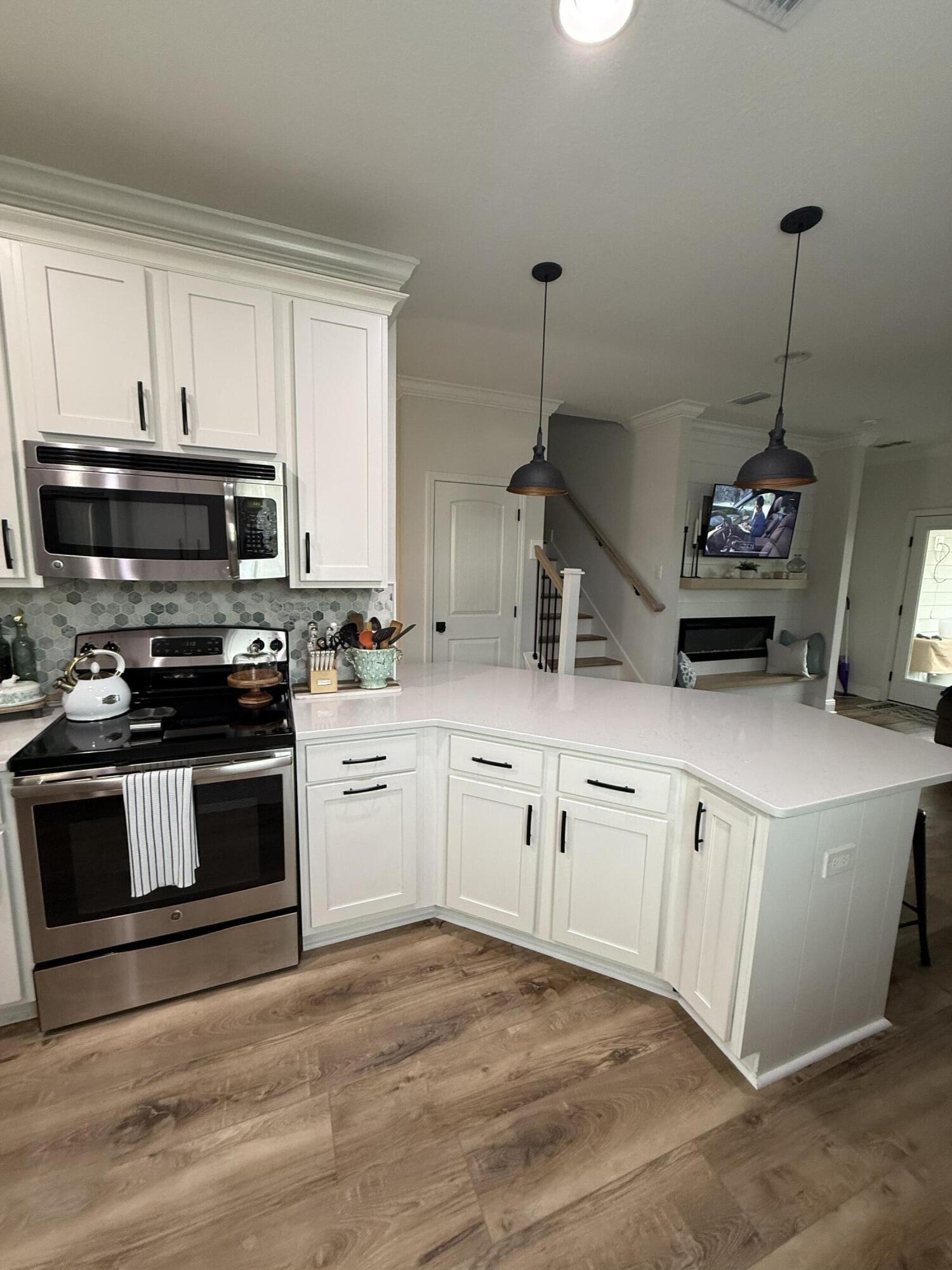 Thompson Woods - Residential