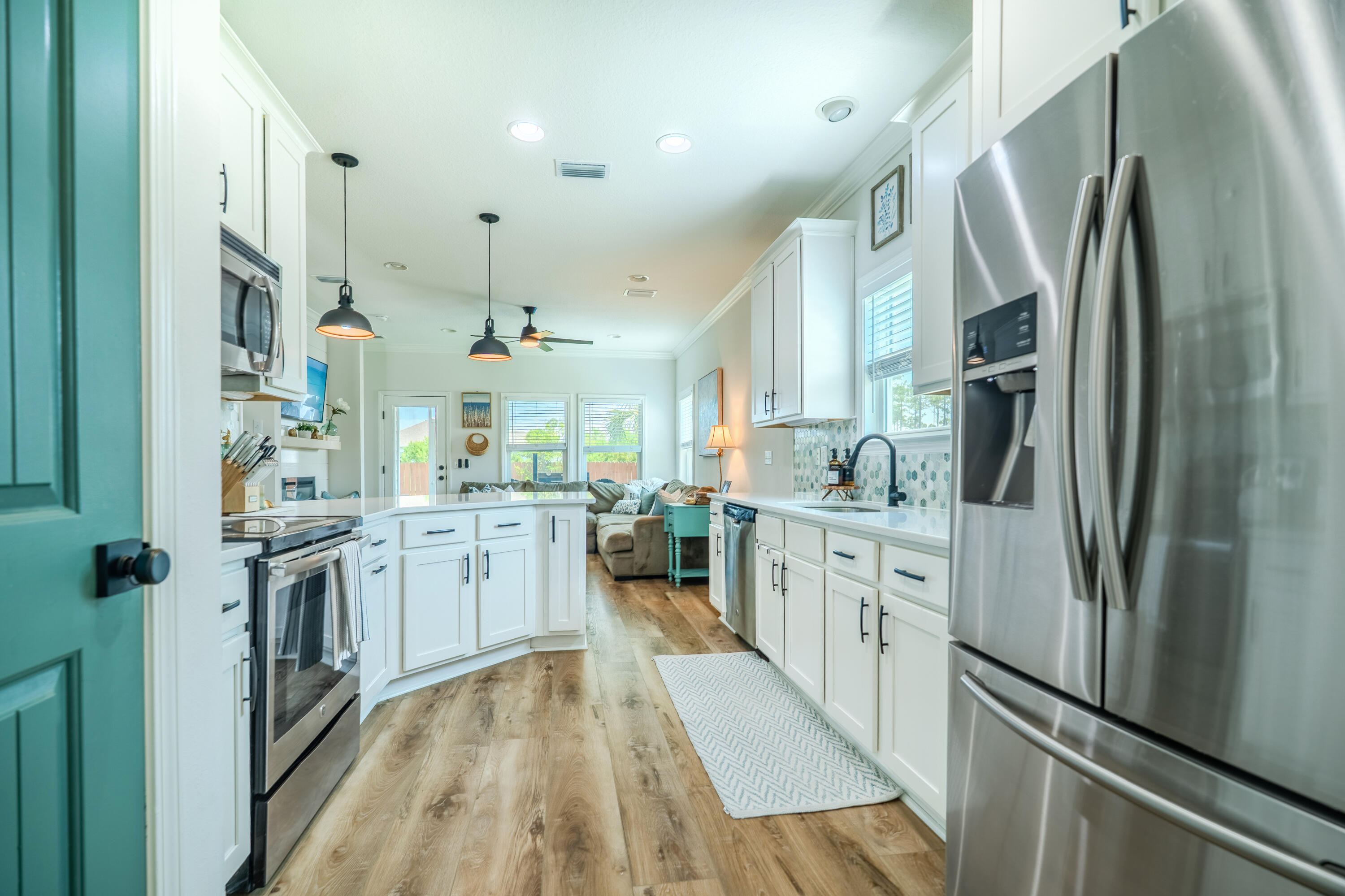 Thompson Woods - Residential