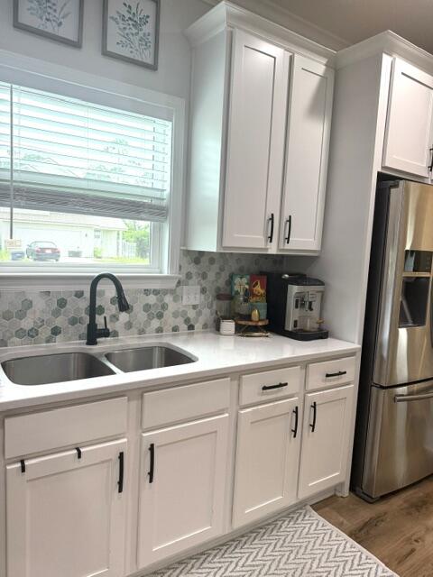 Thompson Woods - Residential