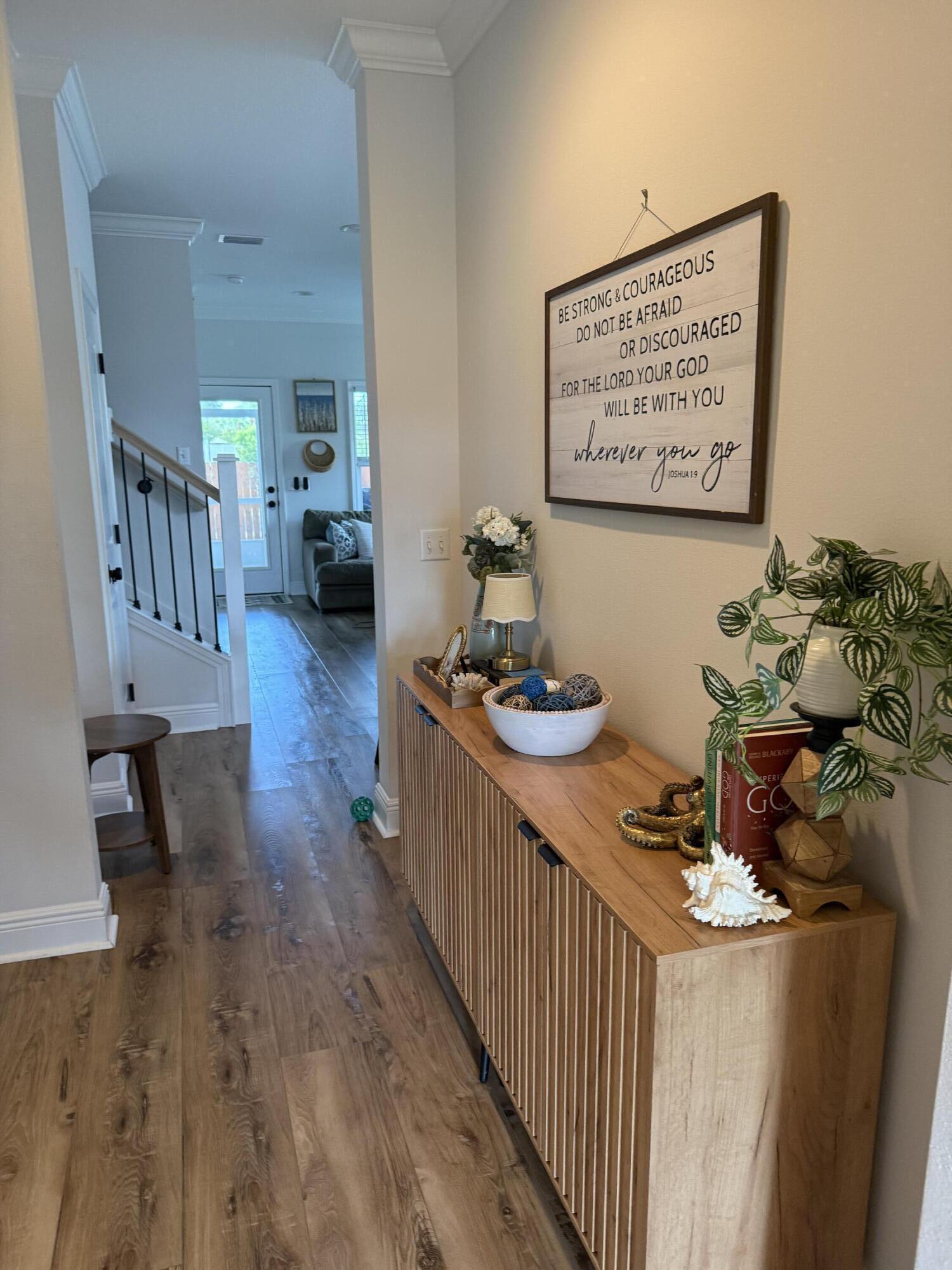 Thompson Woods - Residential