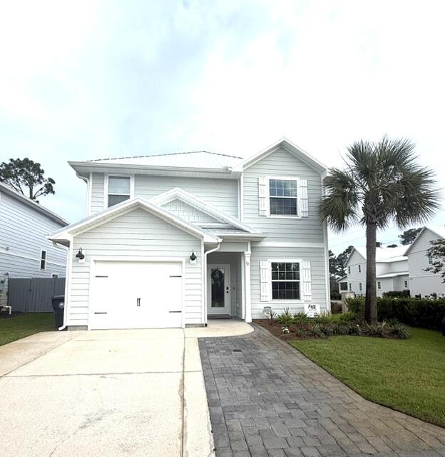 Thompson Woods - Residential