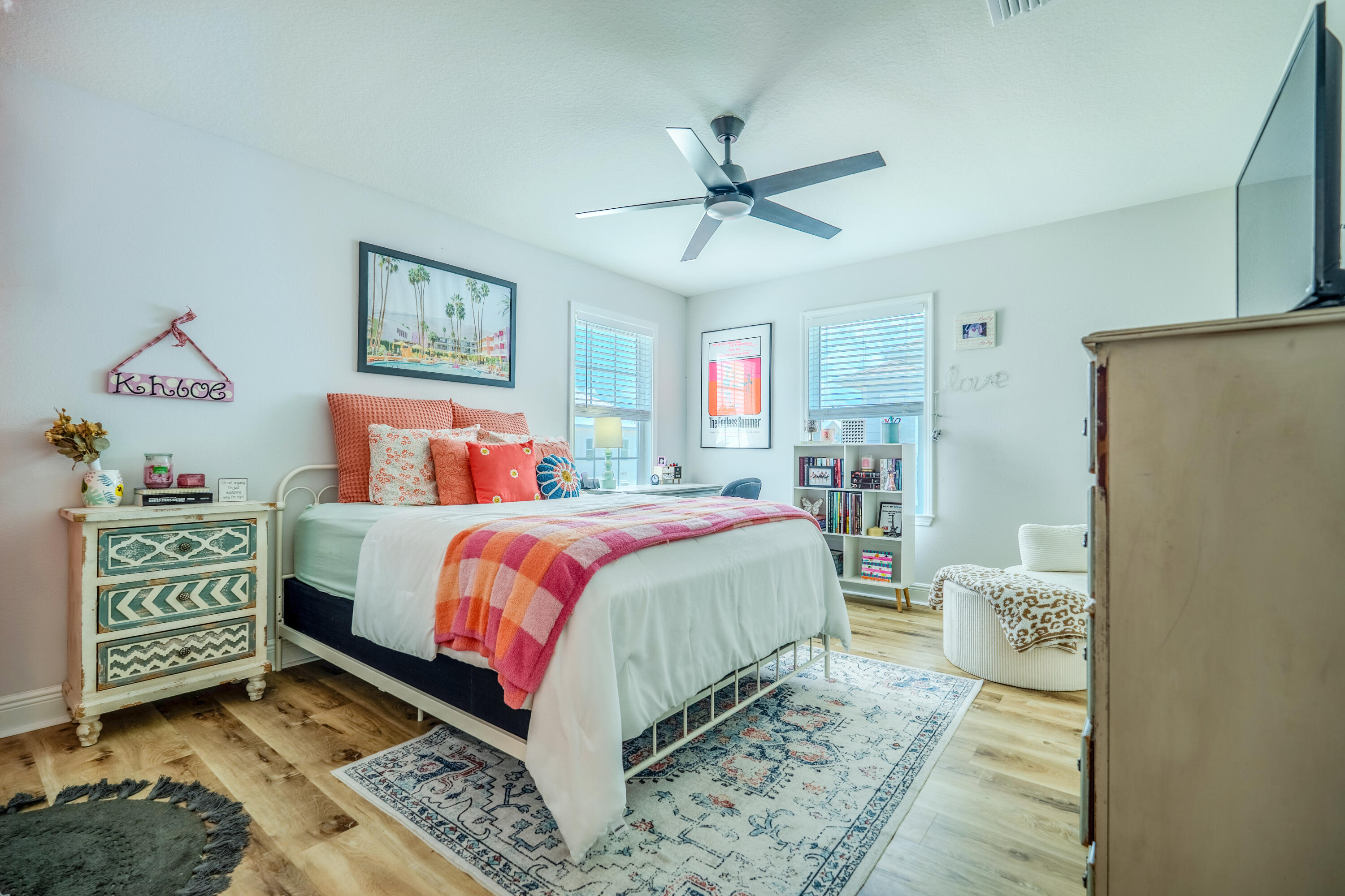 Thompson Woods - Residential