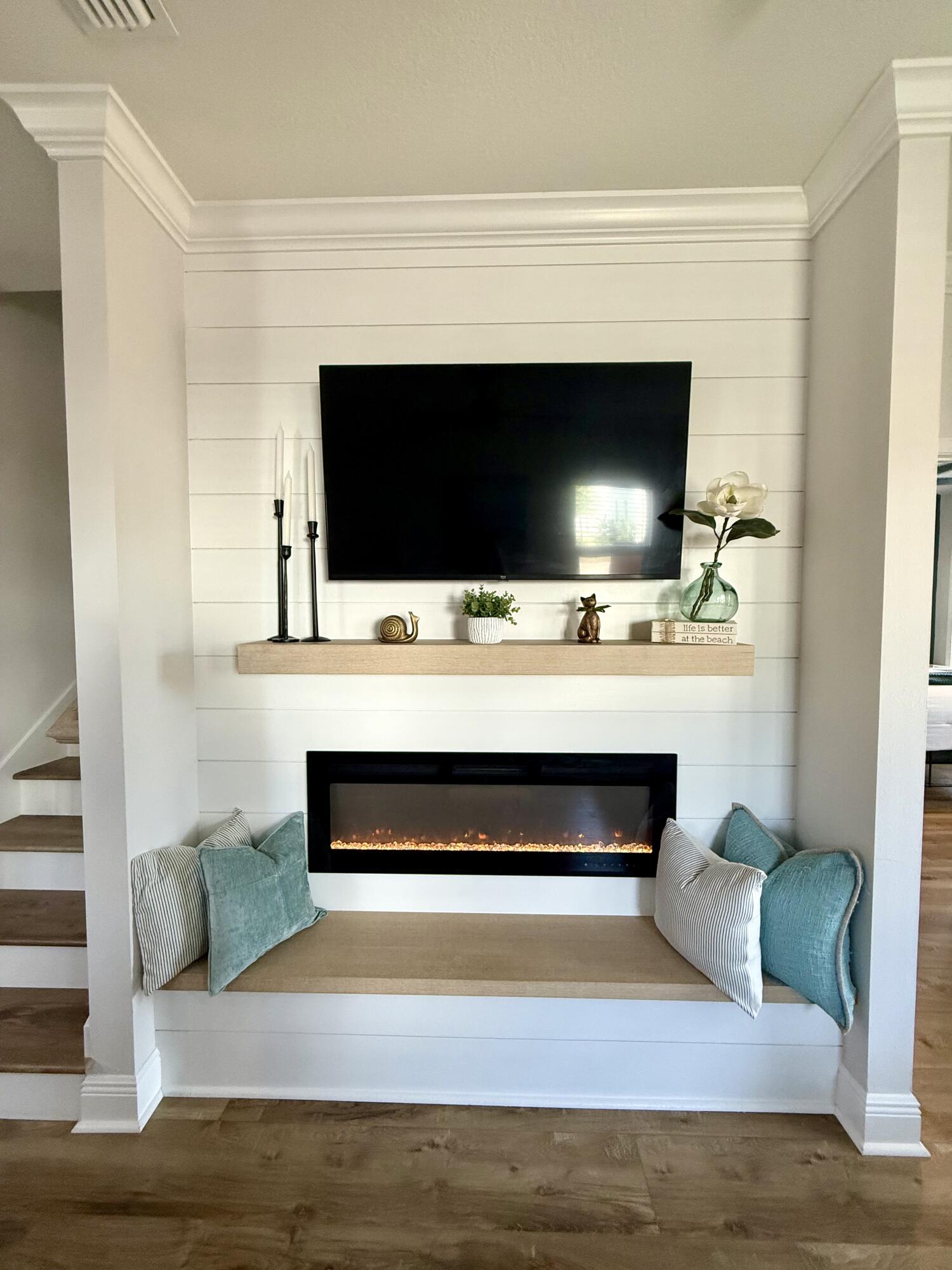 Thompson Woods - Residential