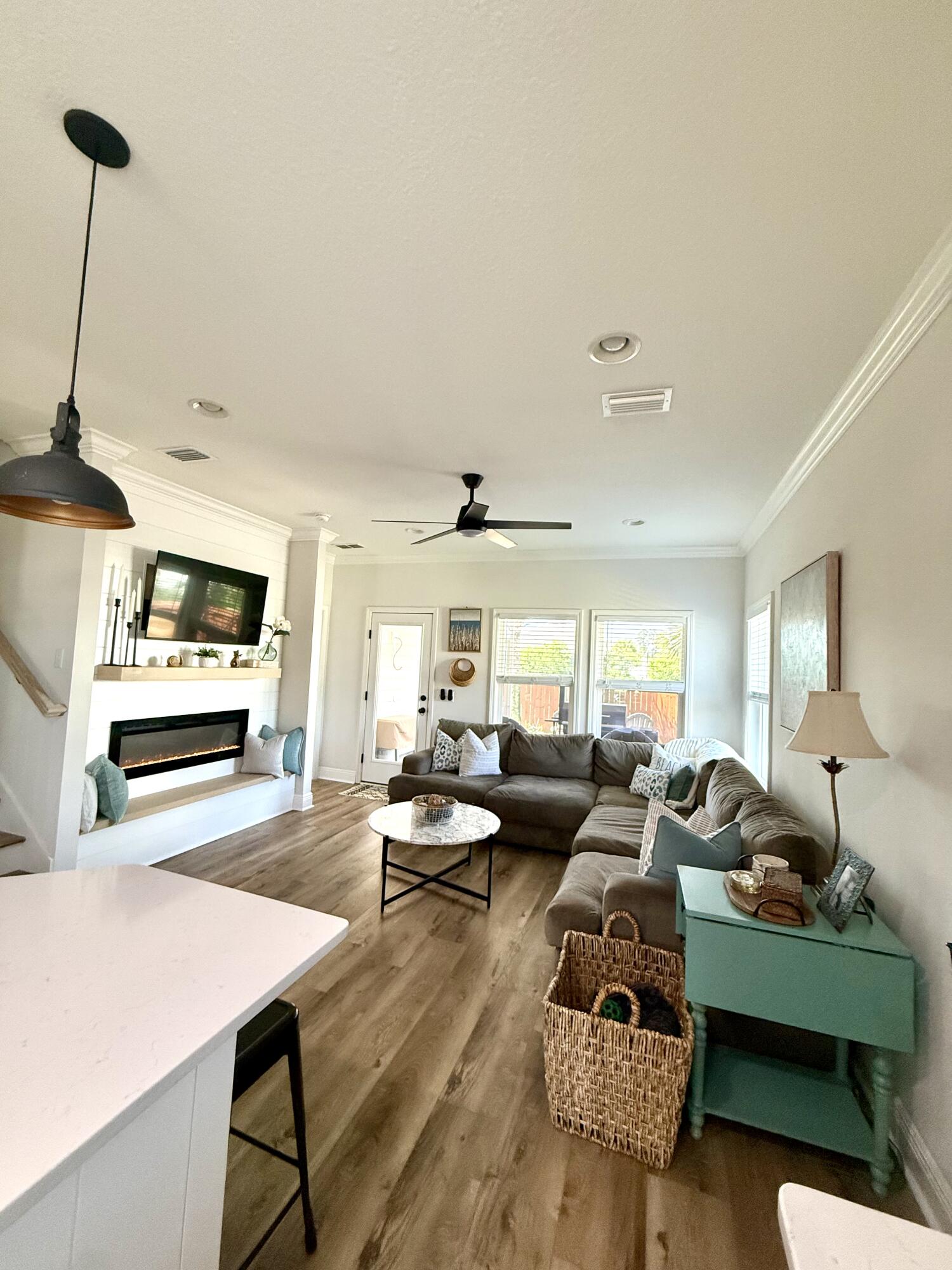 Thompson Woods - Residential