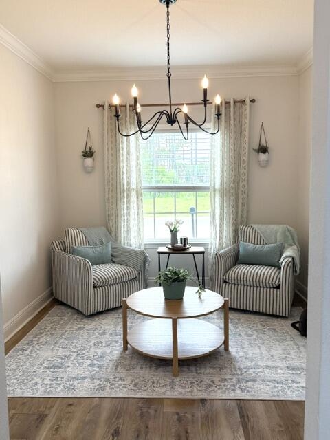 Thompson Woods - Residential