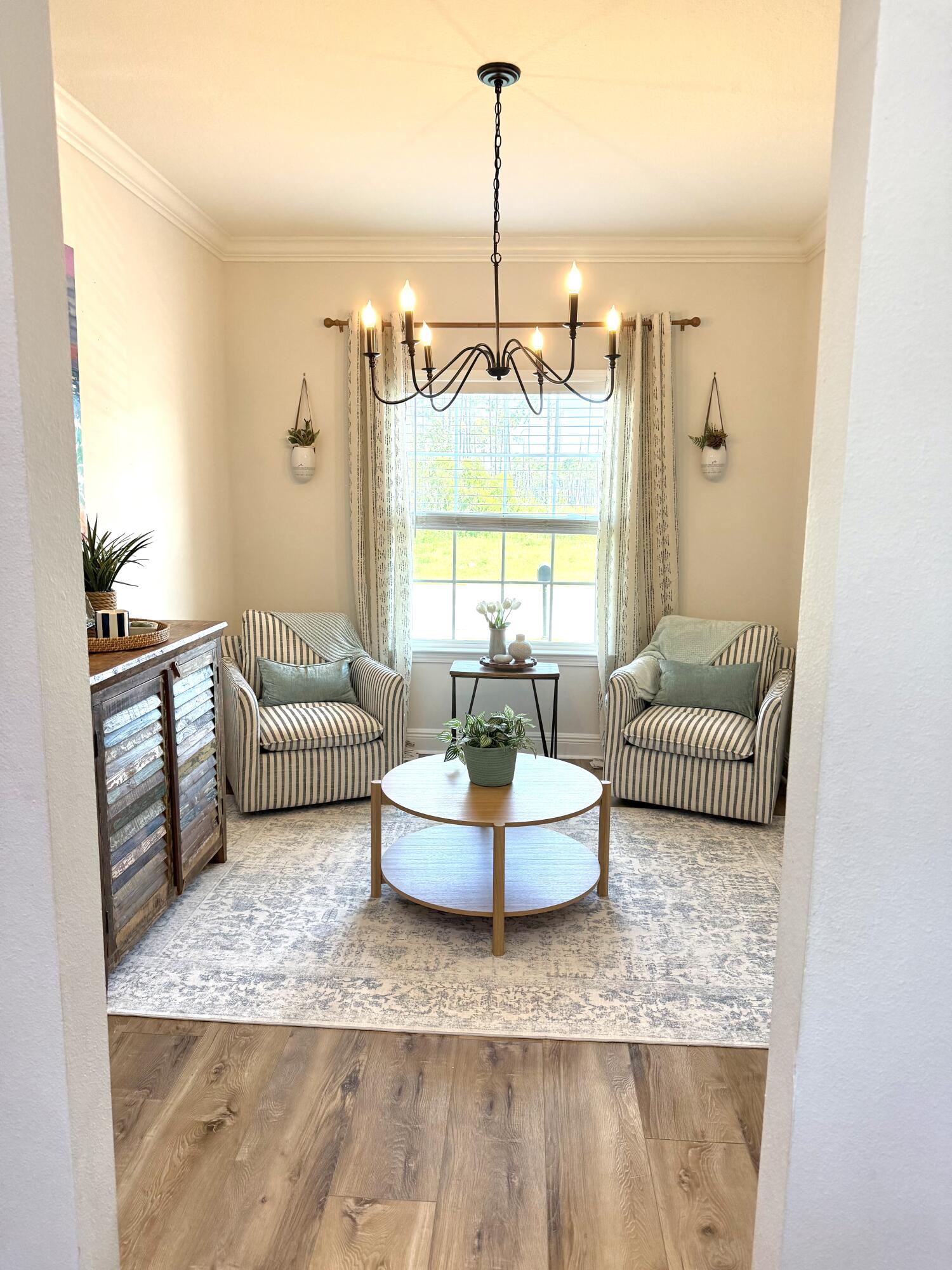 Thompson Woods - Residential