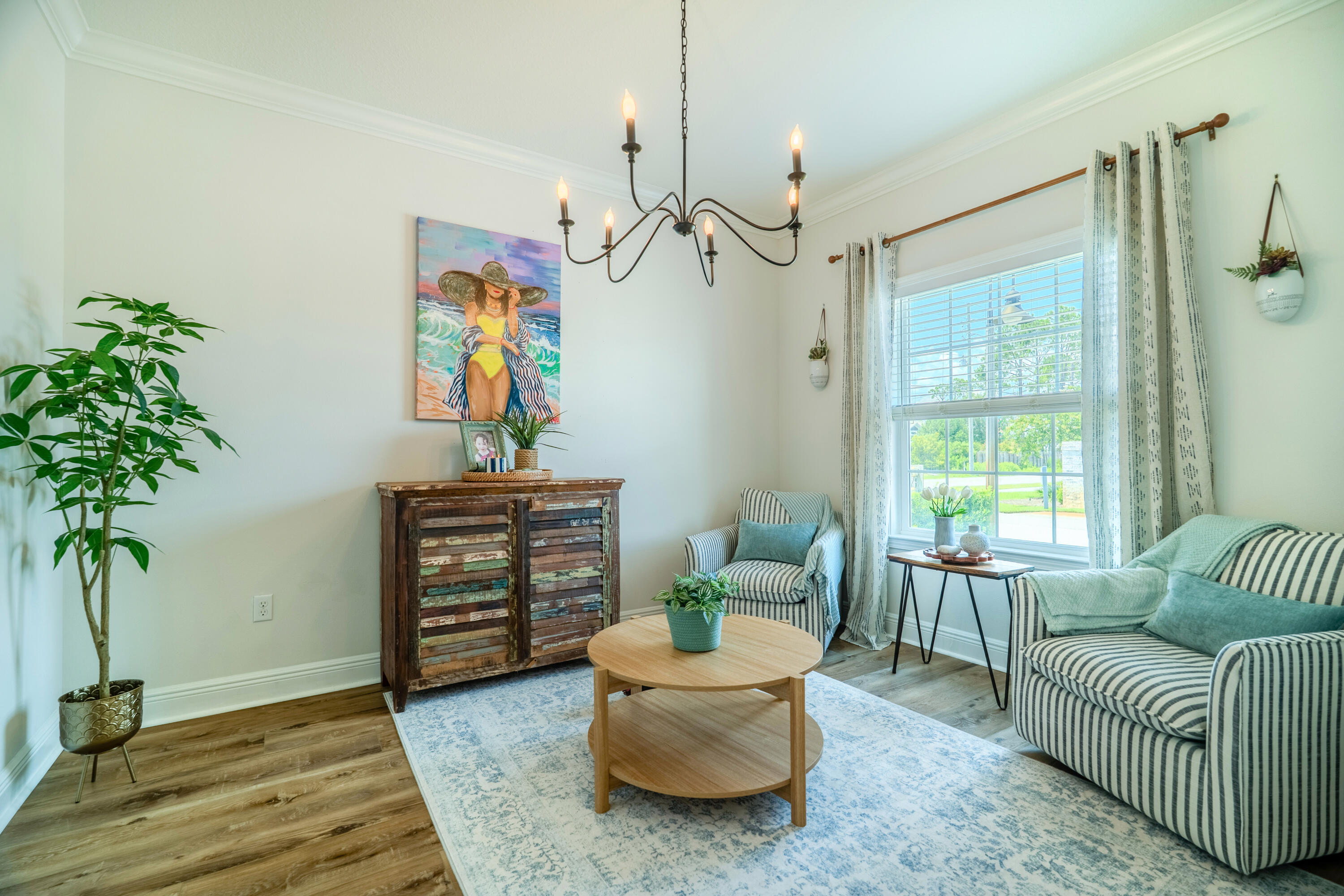Thompson Woods - Residential