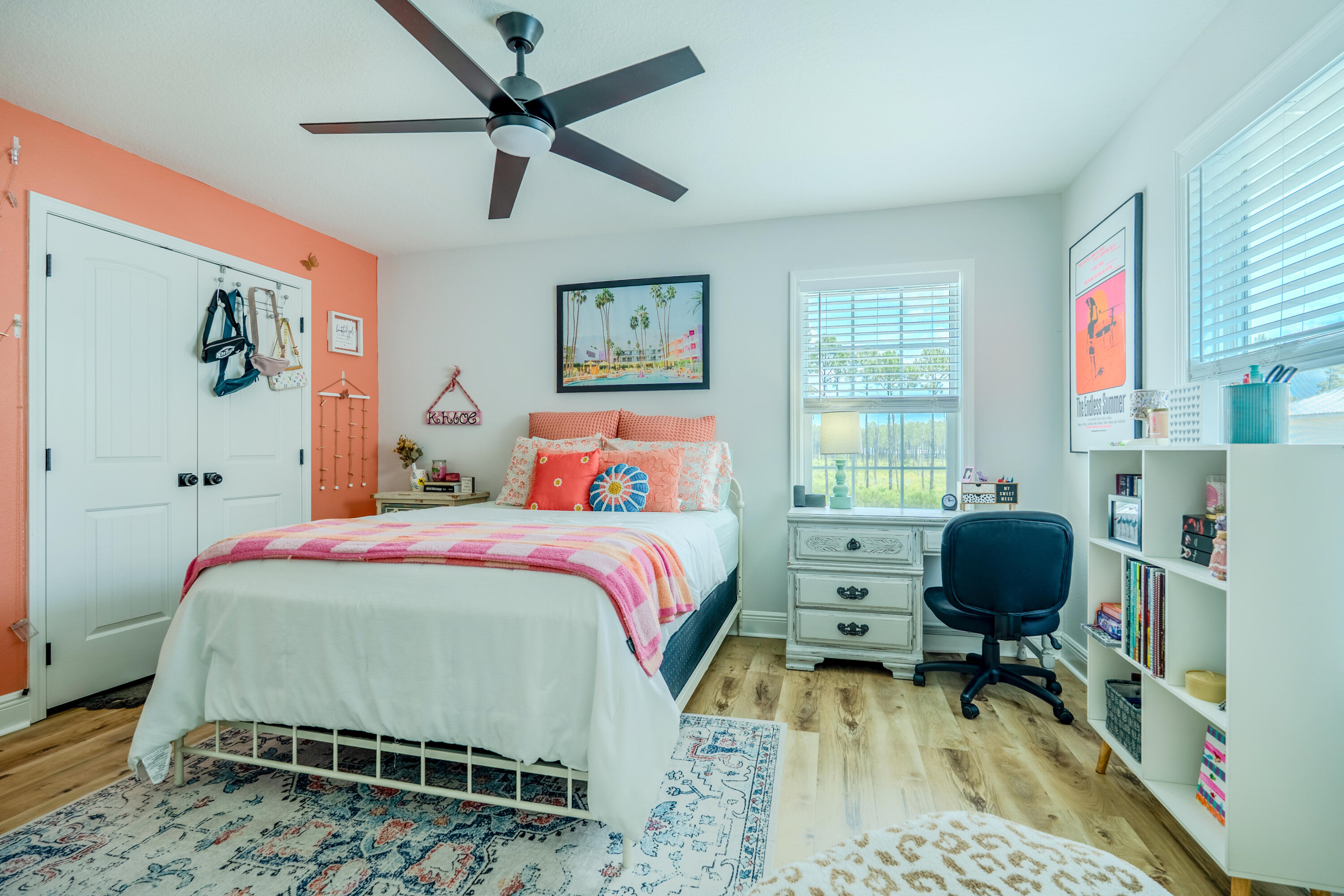 Thompson Woods - Residential