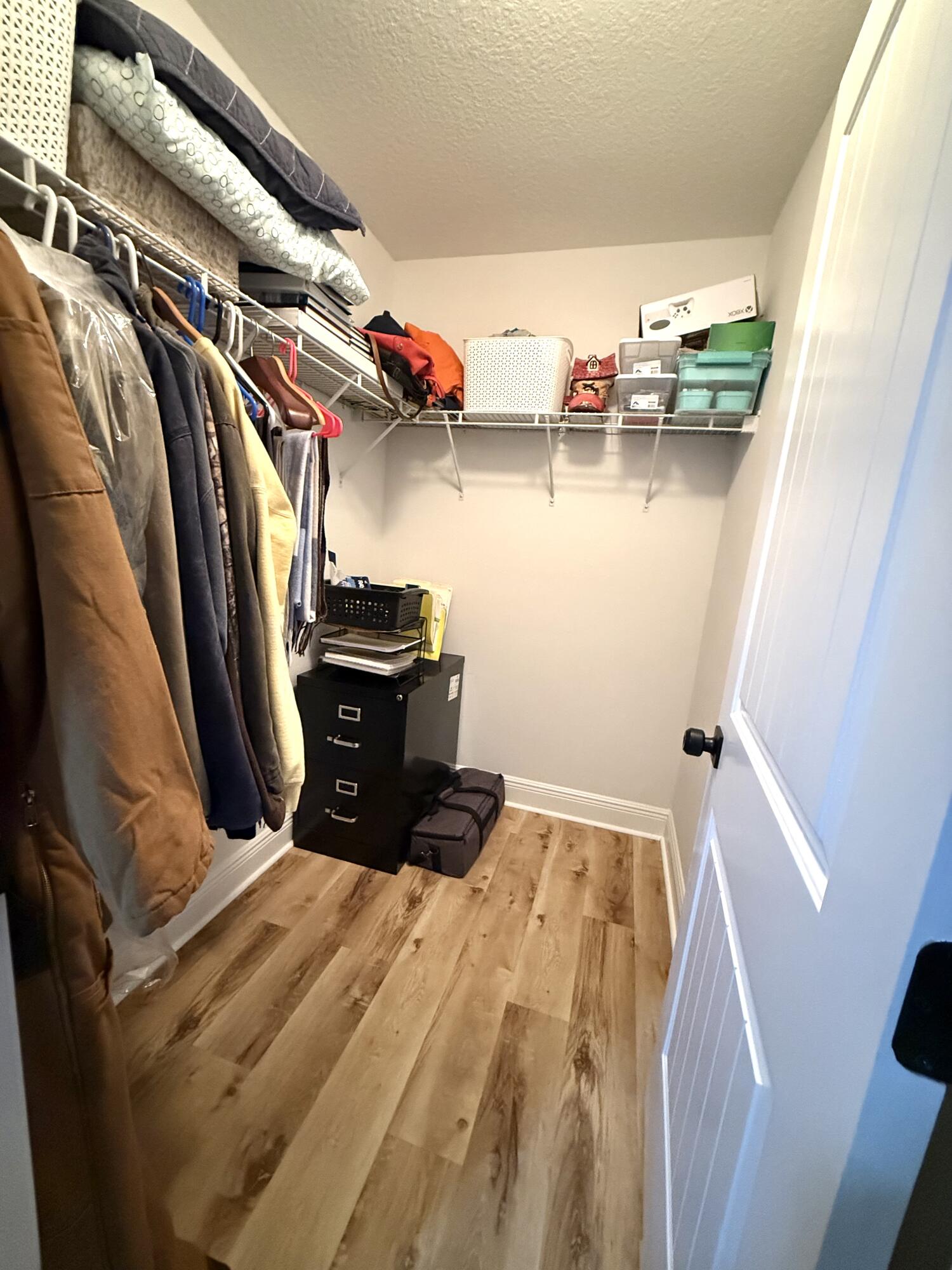 Thompson Woods - Residential
