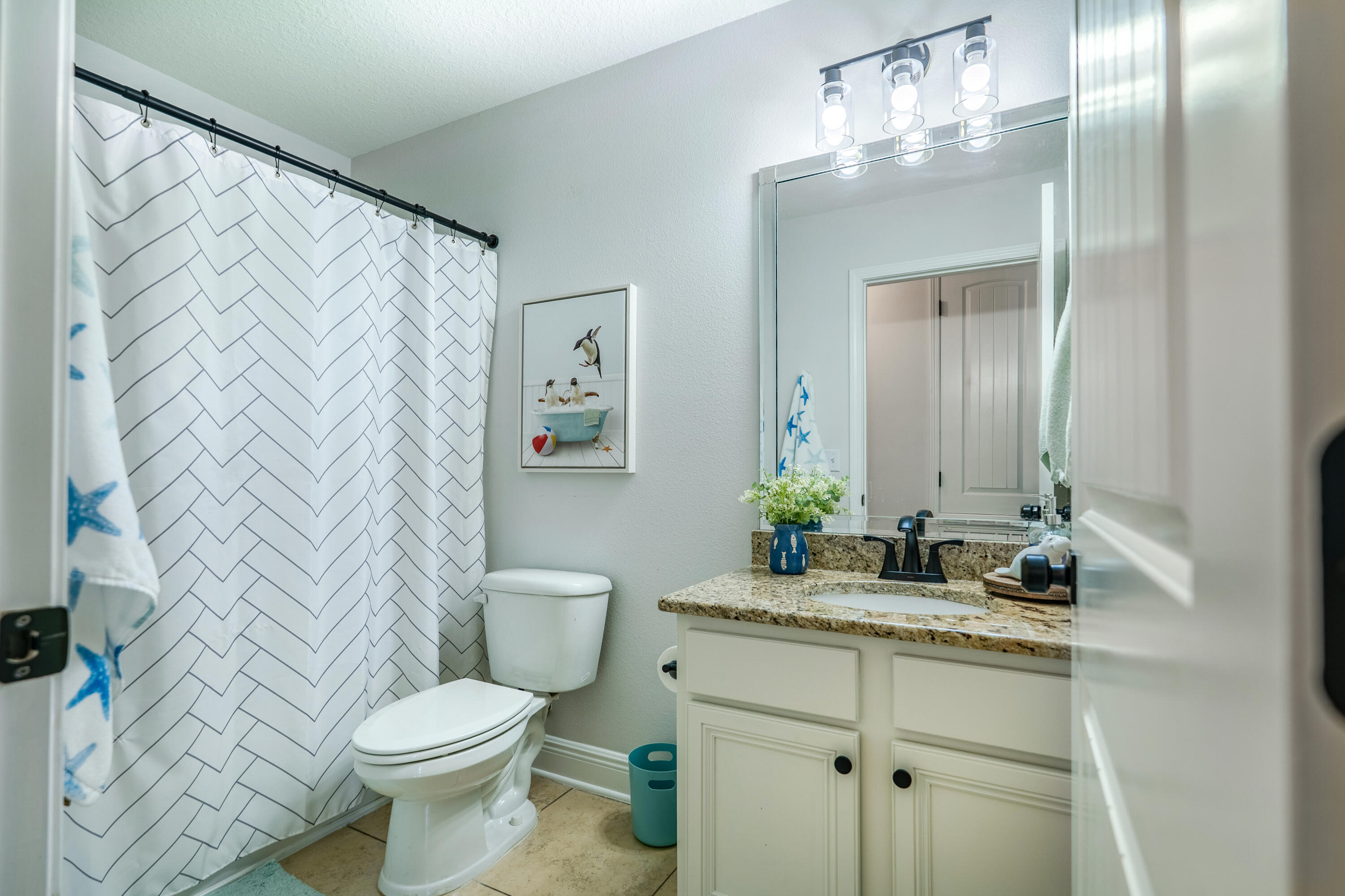 Thompson Woods - Residential