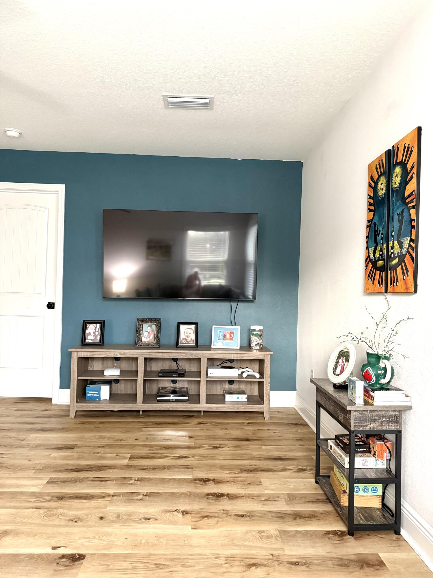 Thompson Woods - Residential
