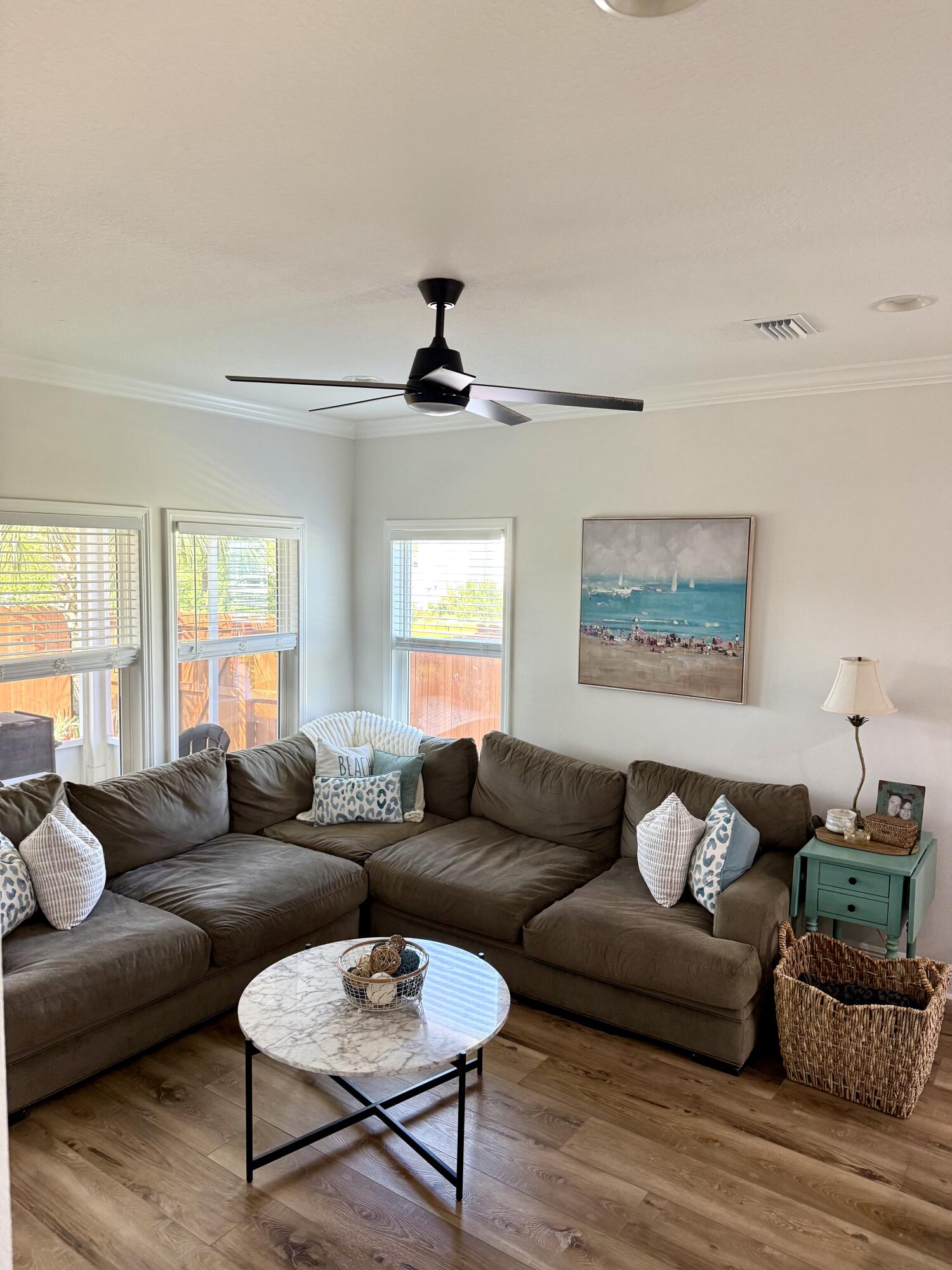 Thompson Woods - Residential