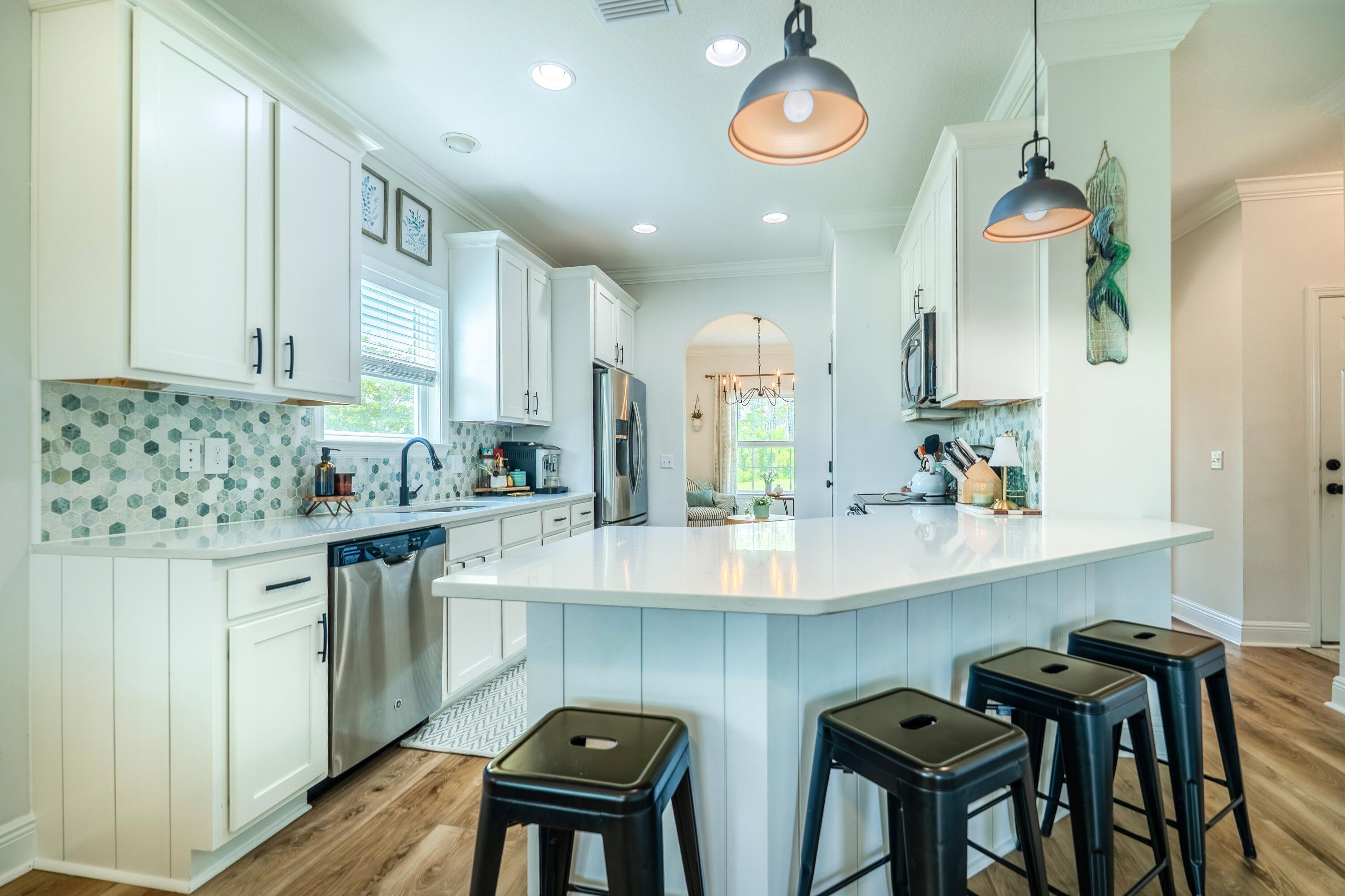 Thompson Woods - Residential