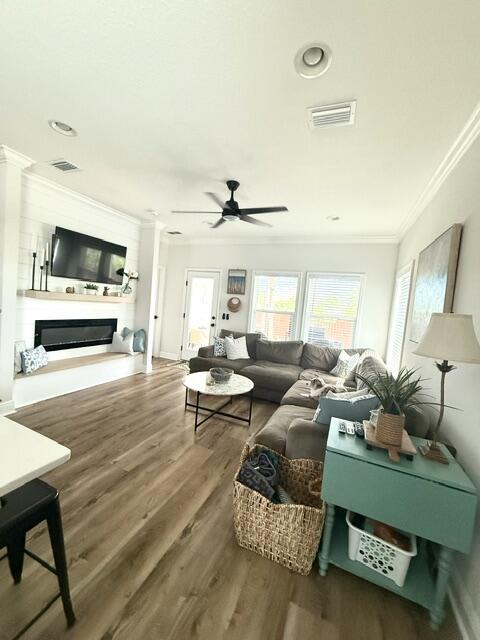 Thompson Woods - Residential