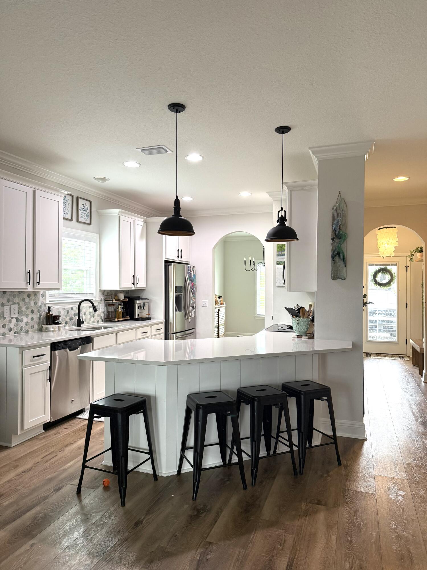 Thompson Woods - Residential