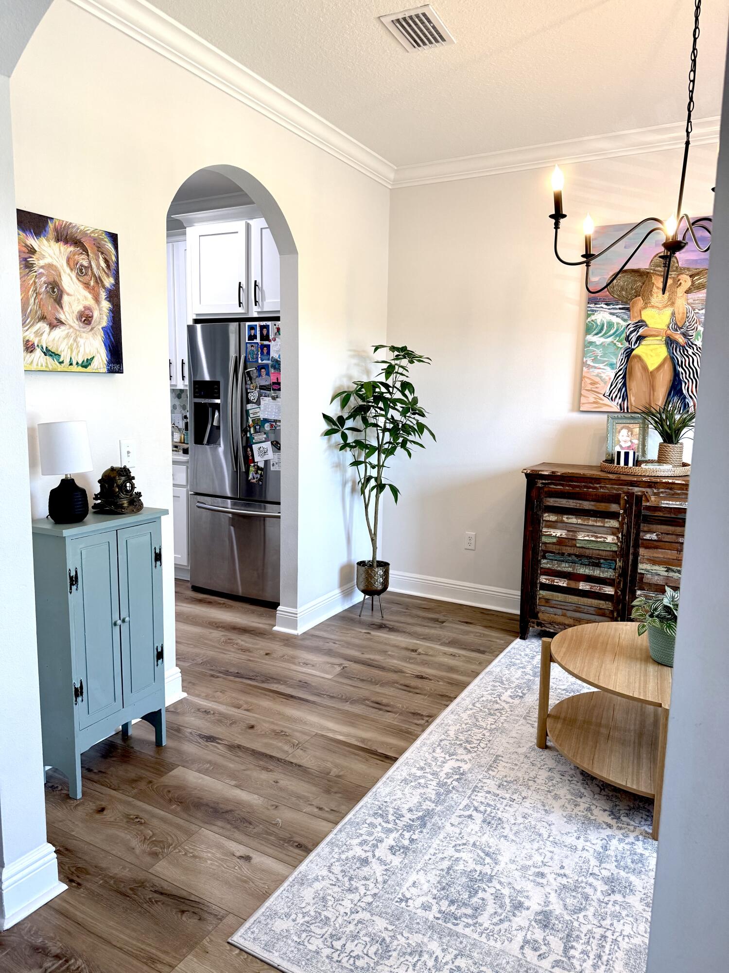 Thompson Woods - Residential