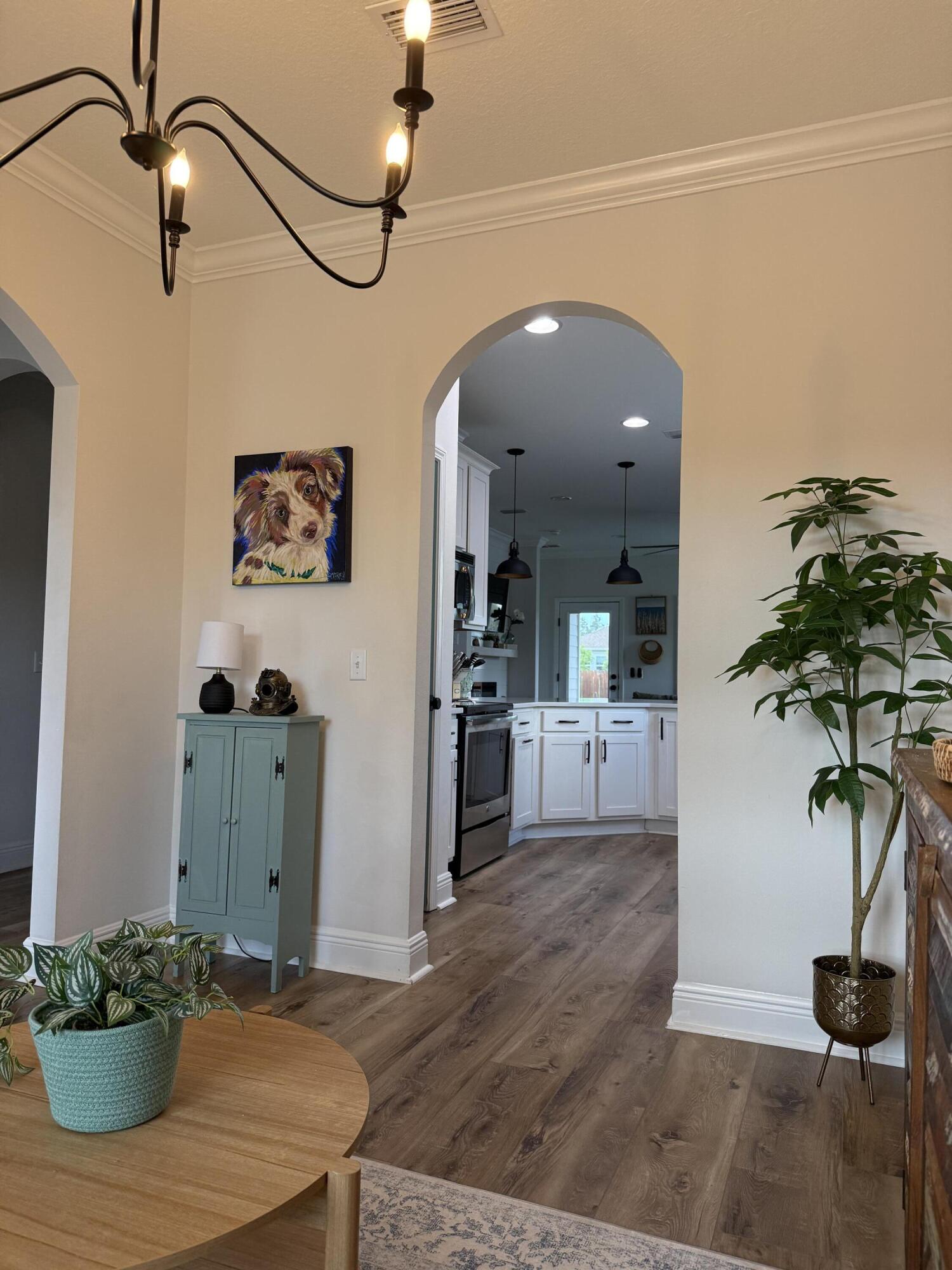 Thompson Woods - Residential