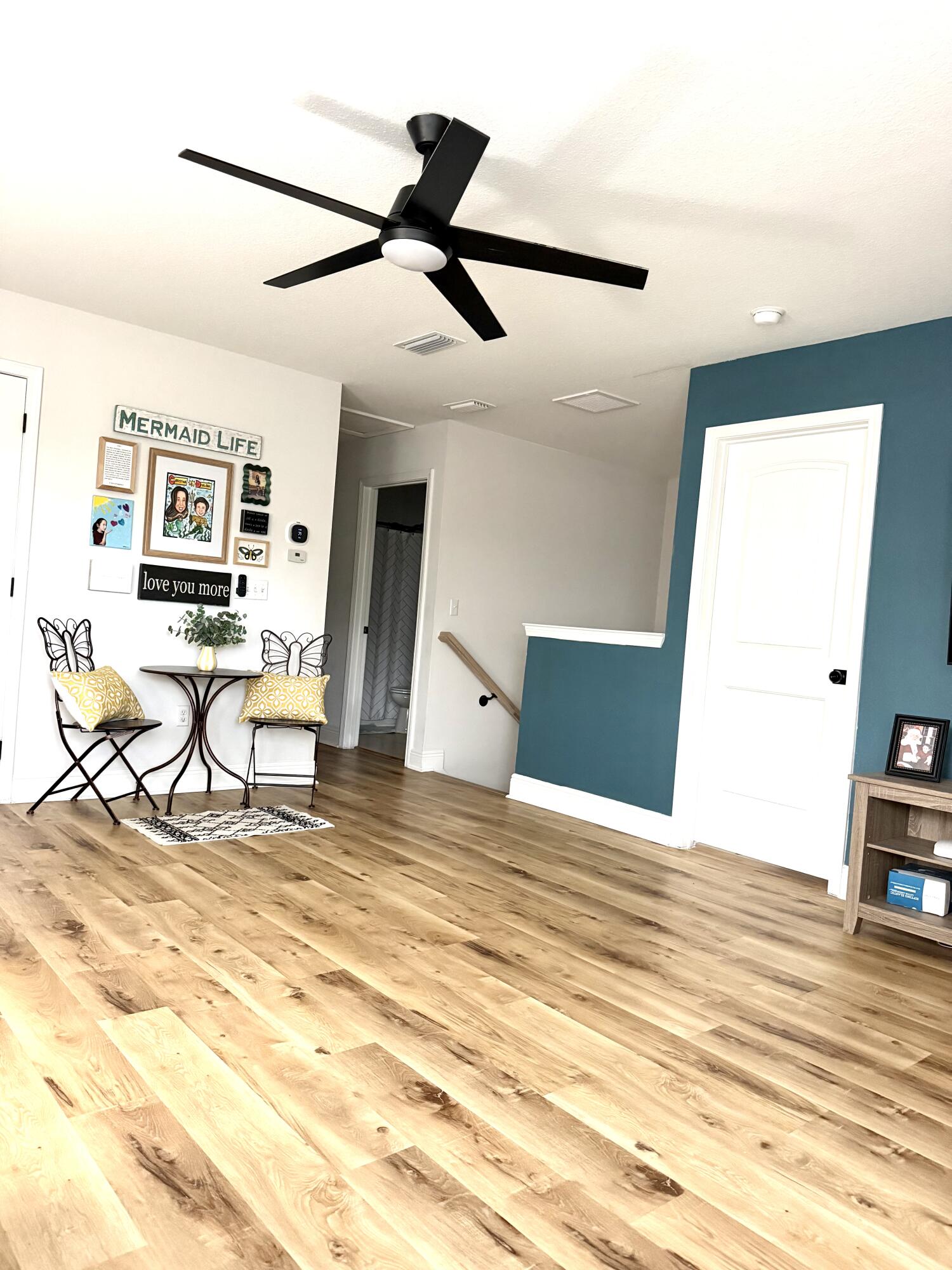 Thompson Woods - Residential