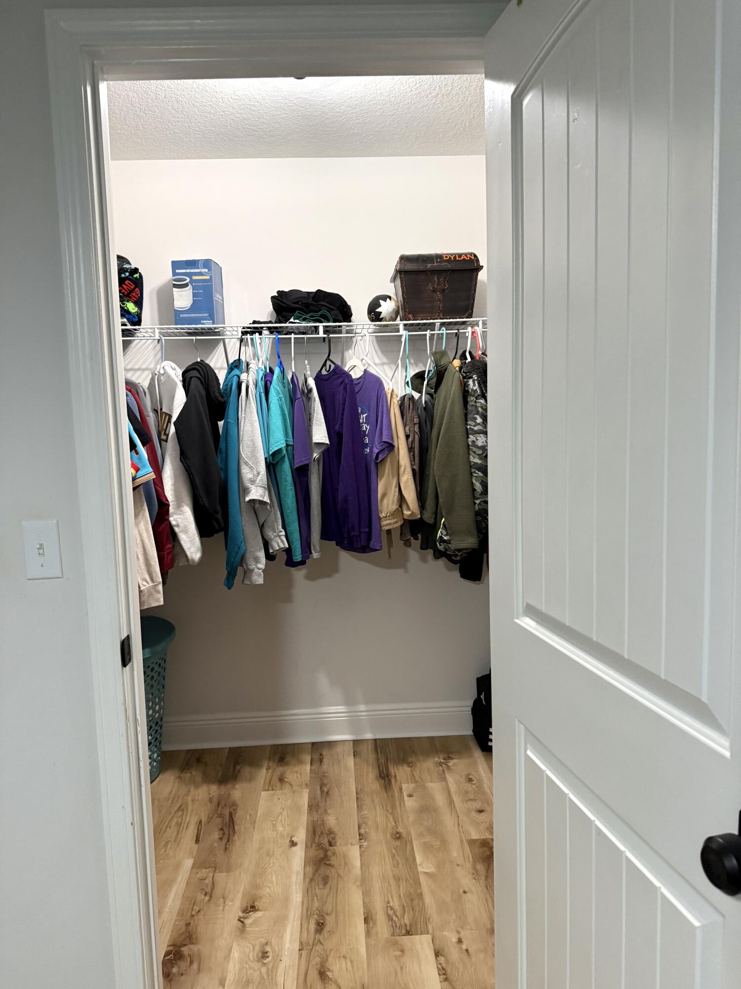 Thompson Woods - Residential