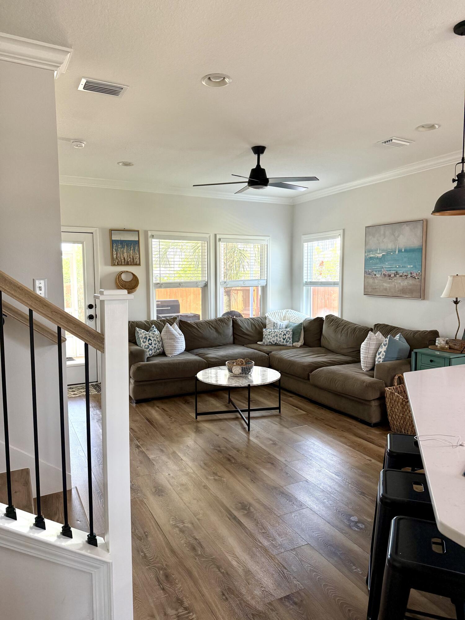 Thompson Woods - Residential