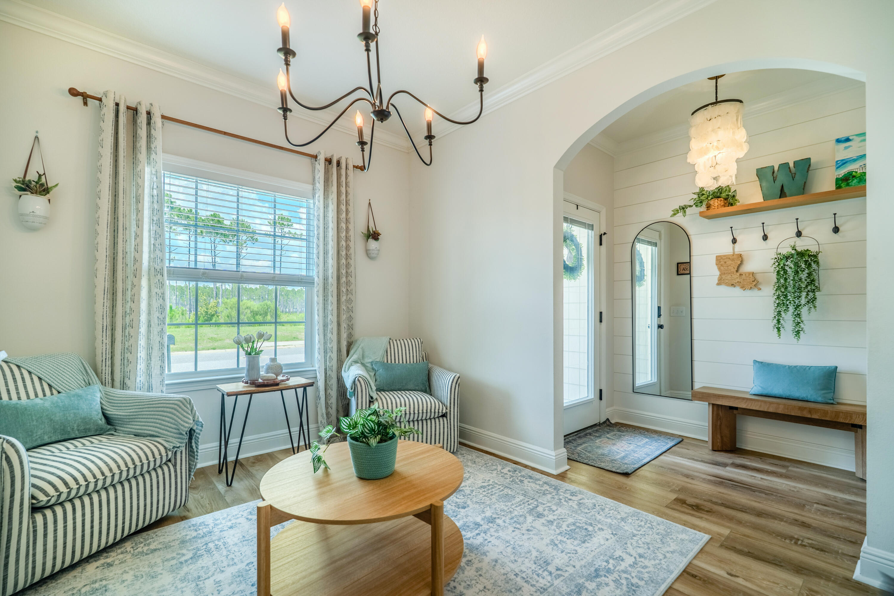 Thompson Woods - Residential