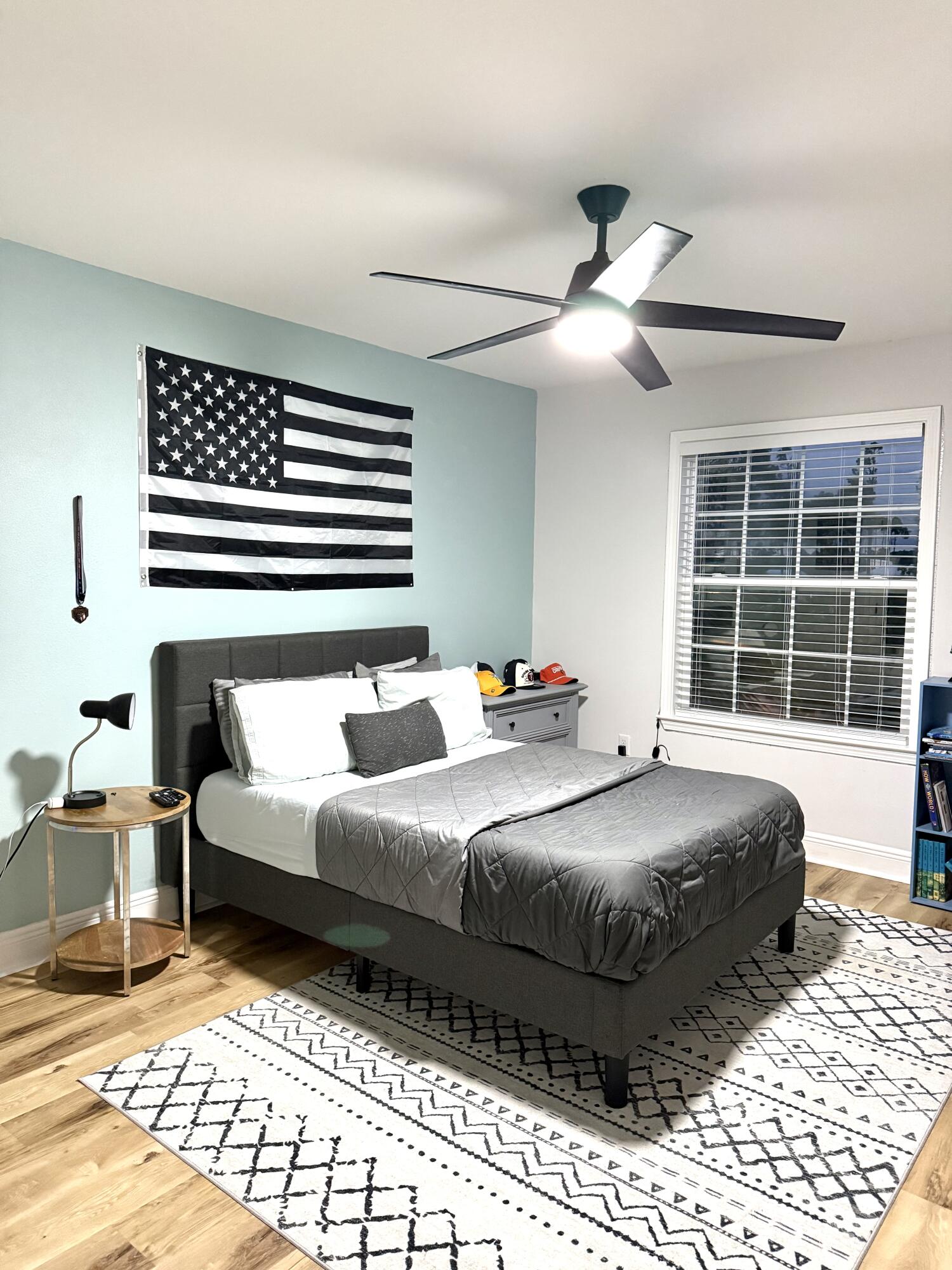 Thompson Woods - Residential