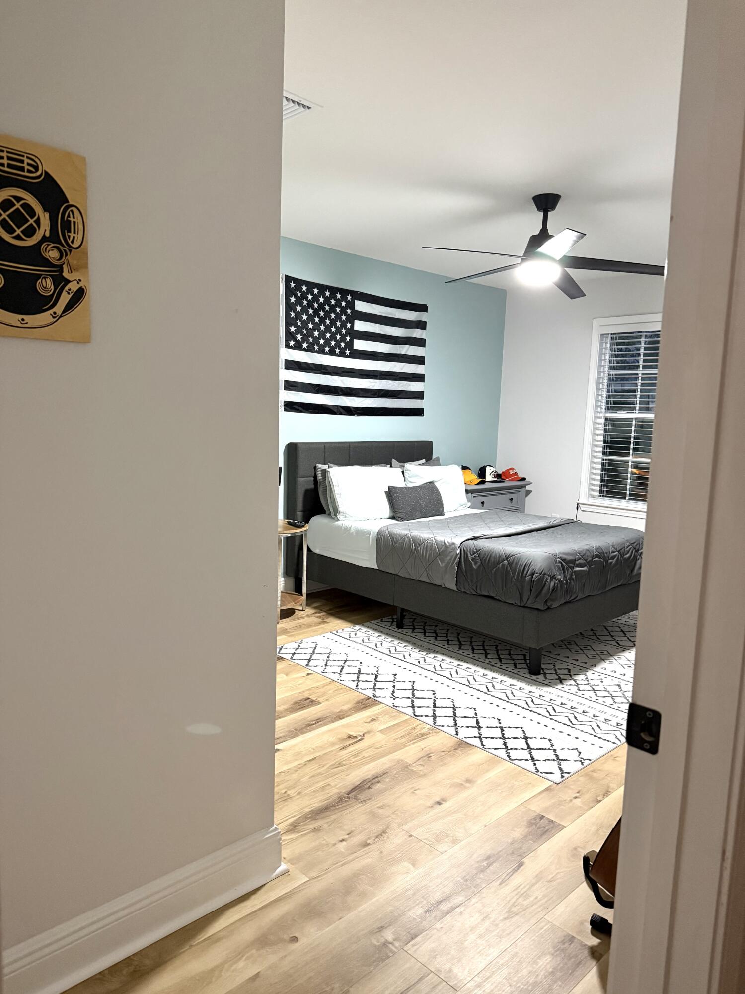 Thompson Woods - Residential