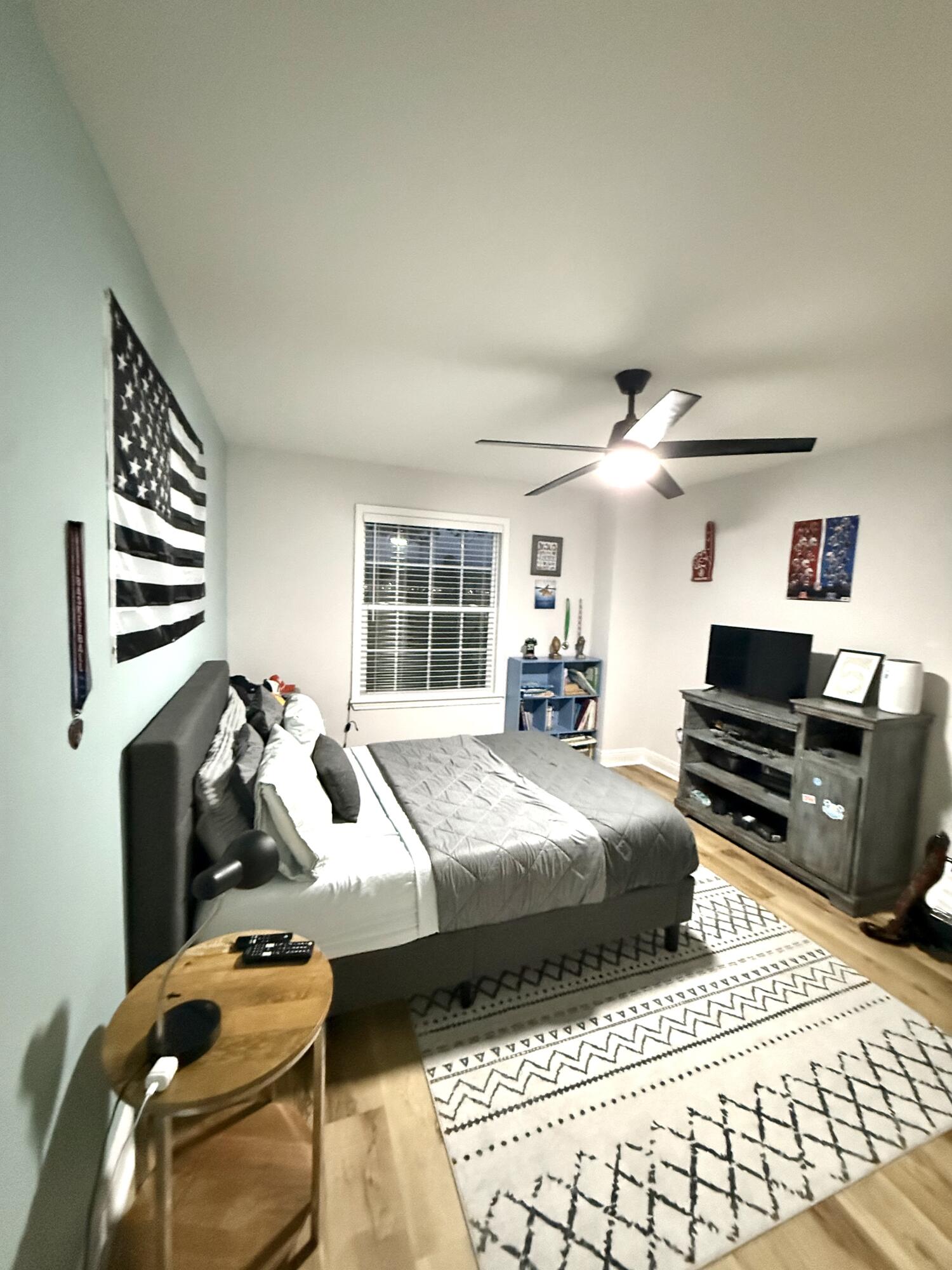 Thompson Woods - Residential