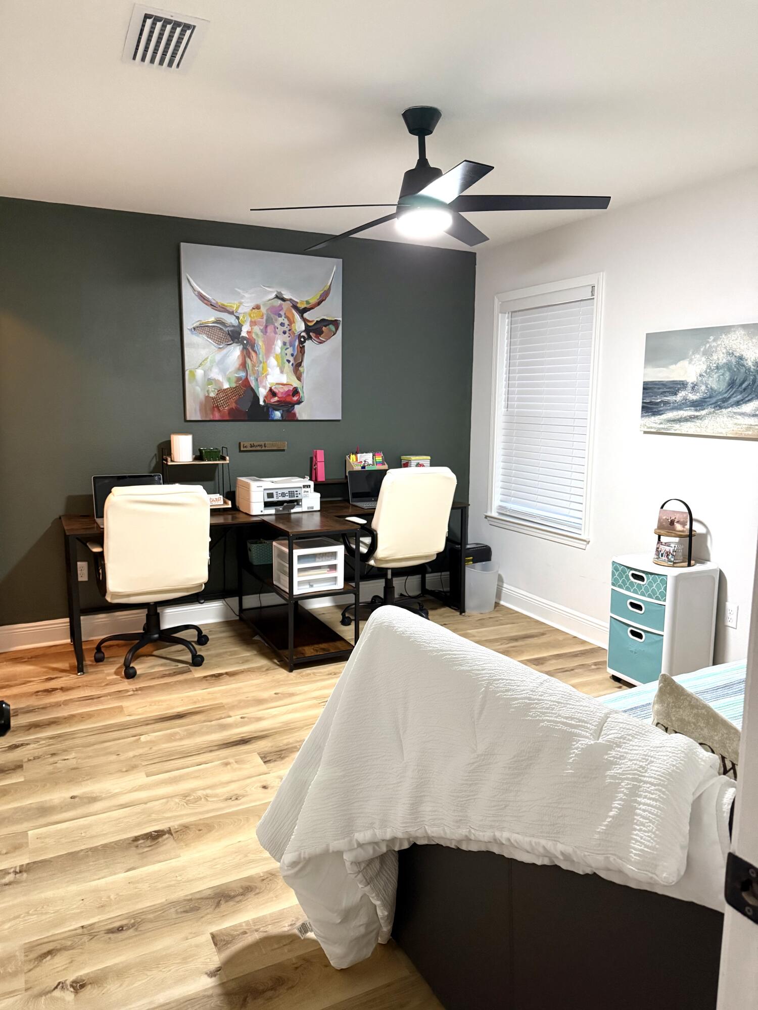 Thompson Woods - Residential